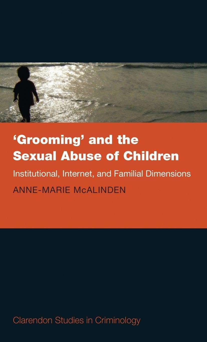 GROOMING SEX ABUSE CHILDREN CSC Law