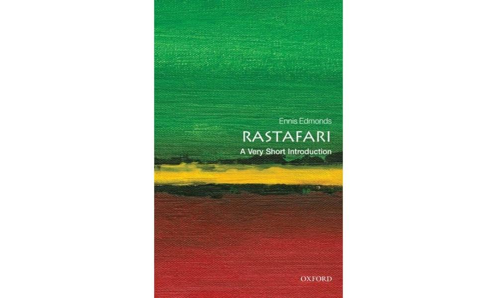 Rastafari Religion & Esotericism