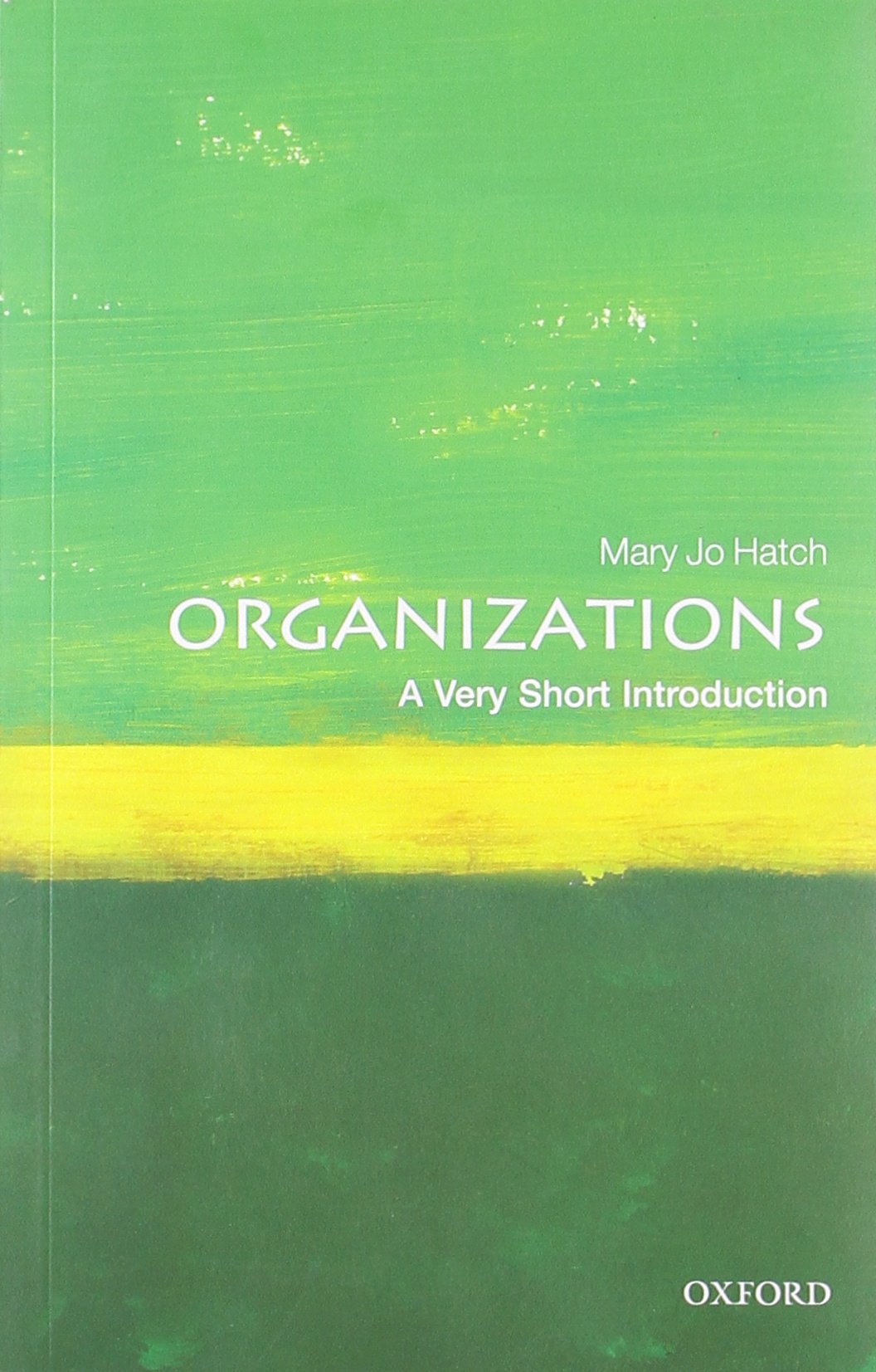 Organizations Law