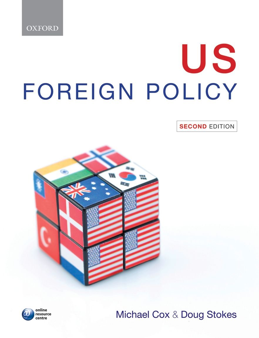 US Foreign Policy Social Sciences