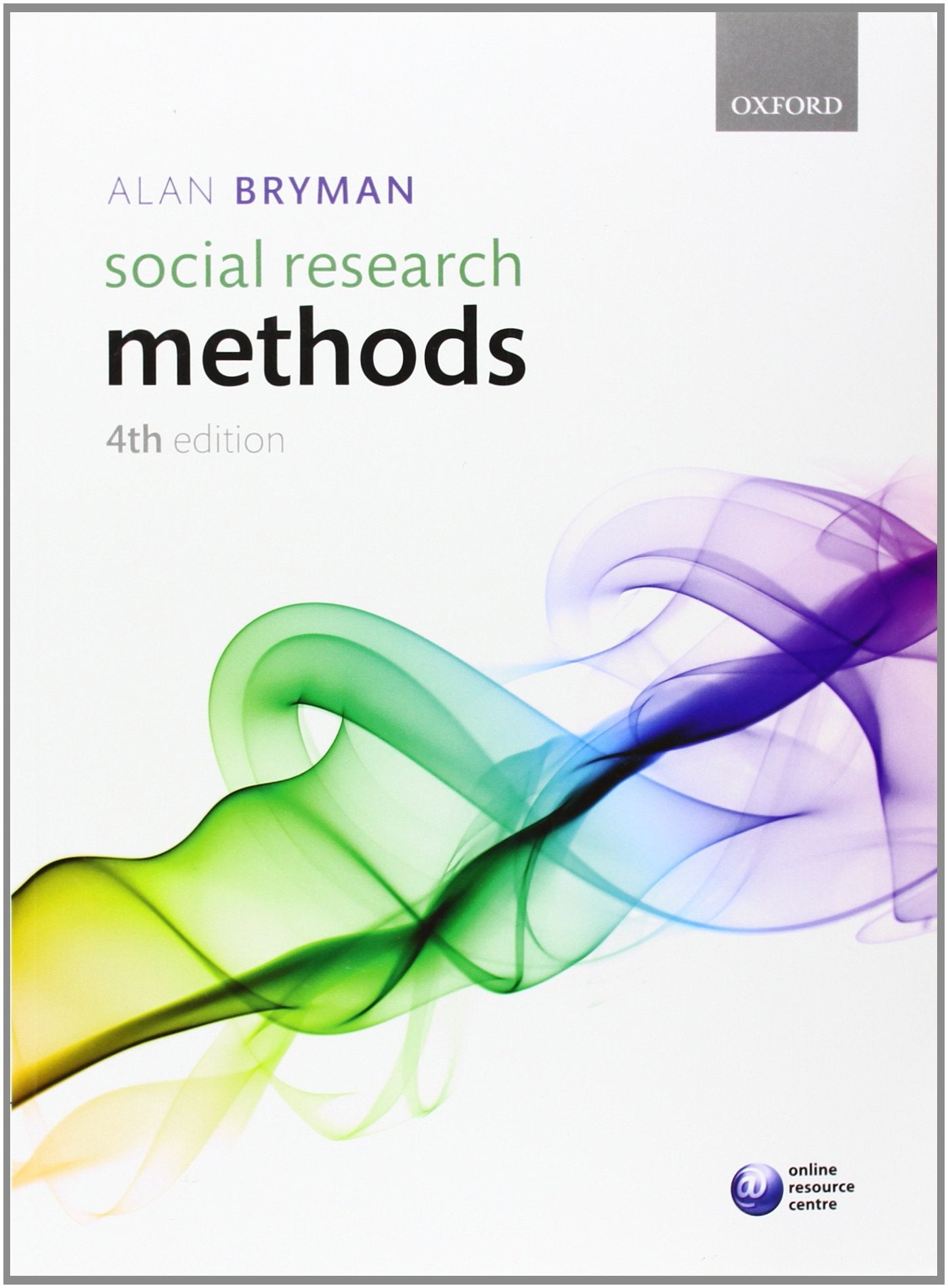 Social Research Methods Natural Sciences Books