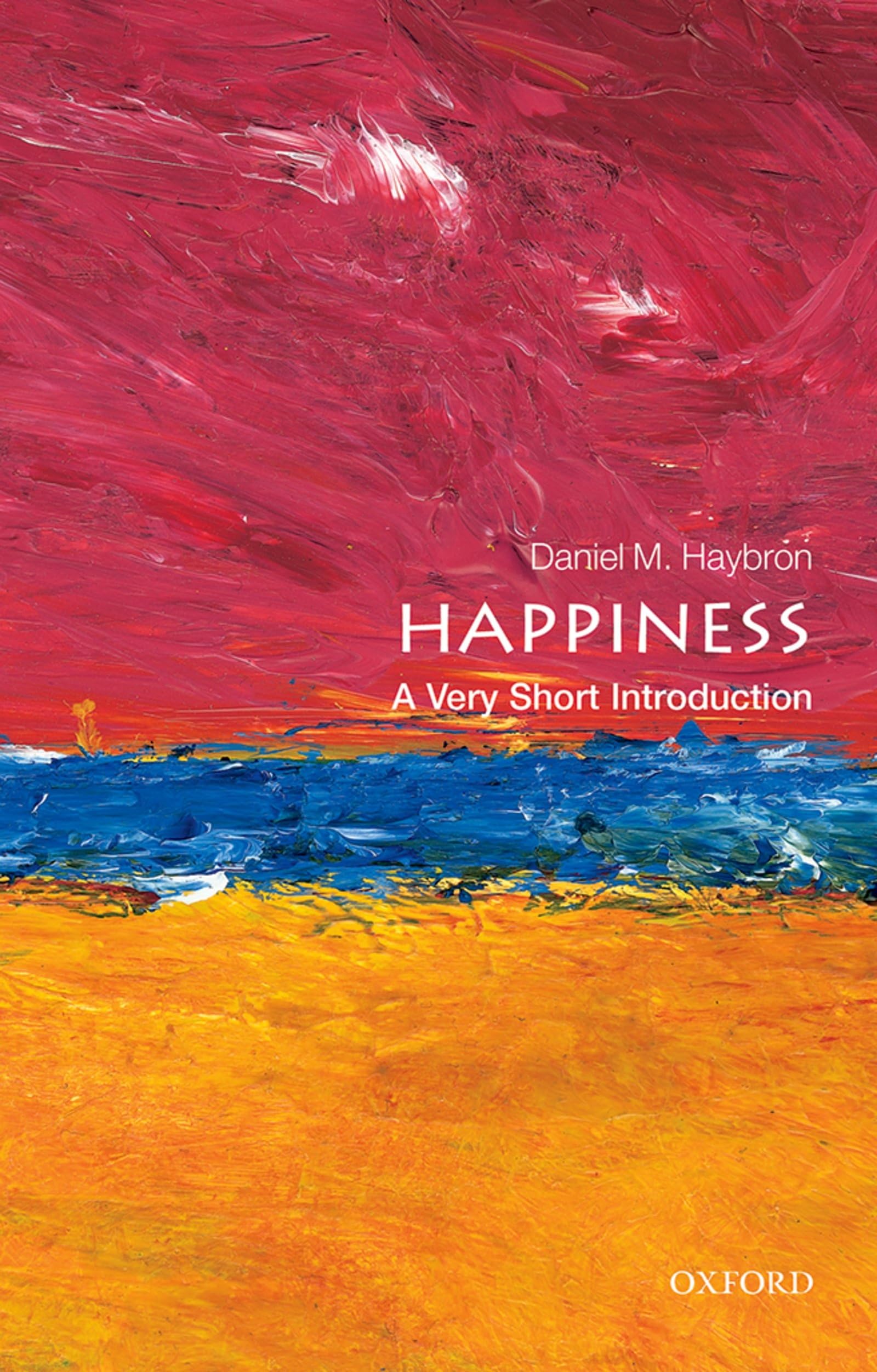 Happiness Philosophy