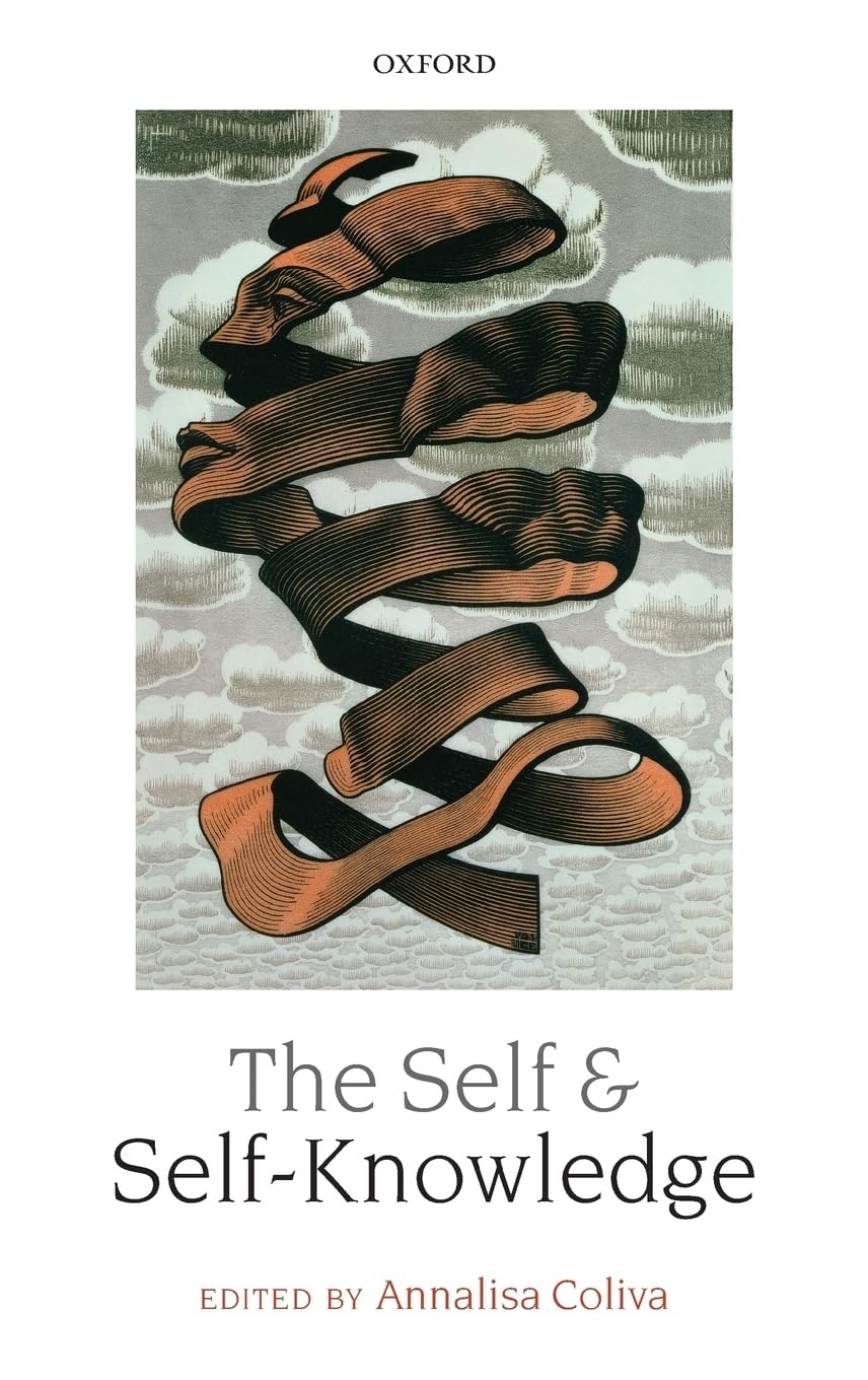 Self and Self-Knowledge Philosophy