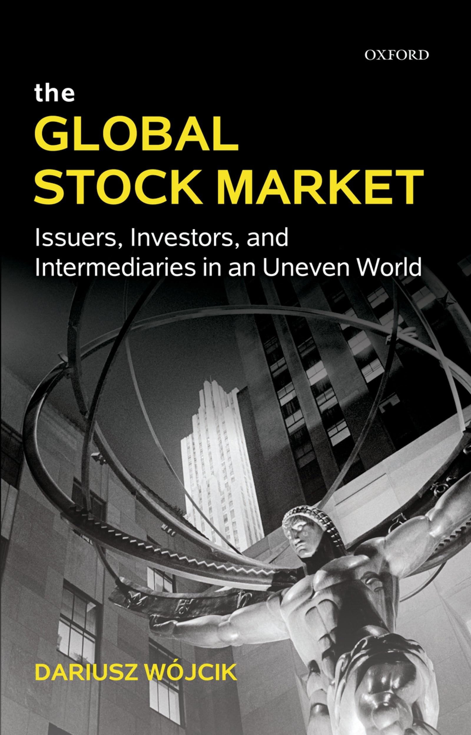The Global Stock Market Social Sciences