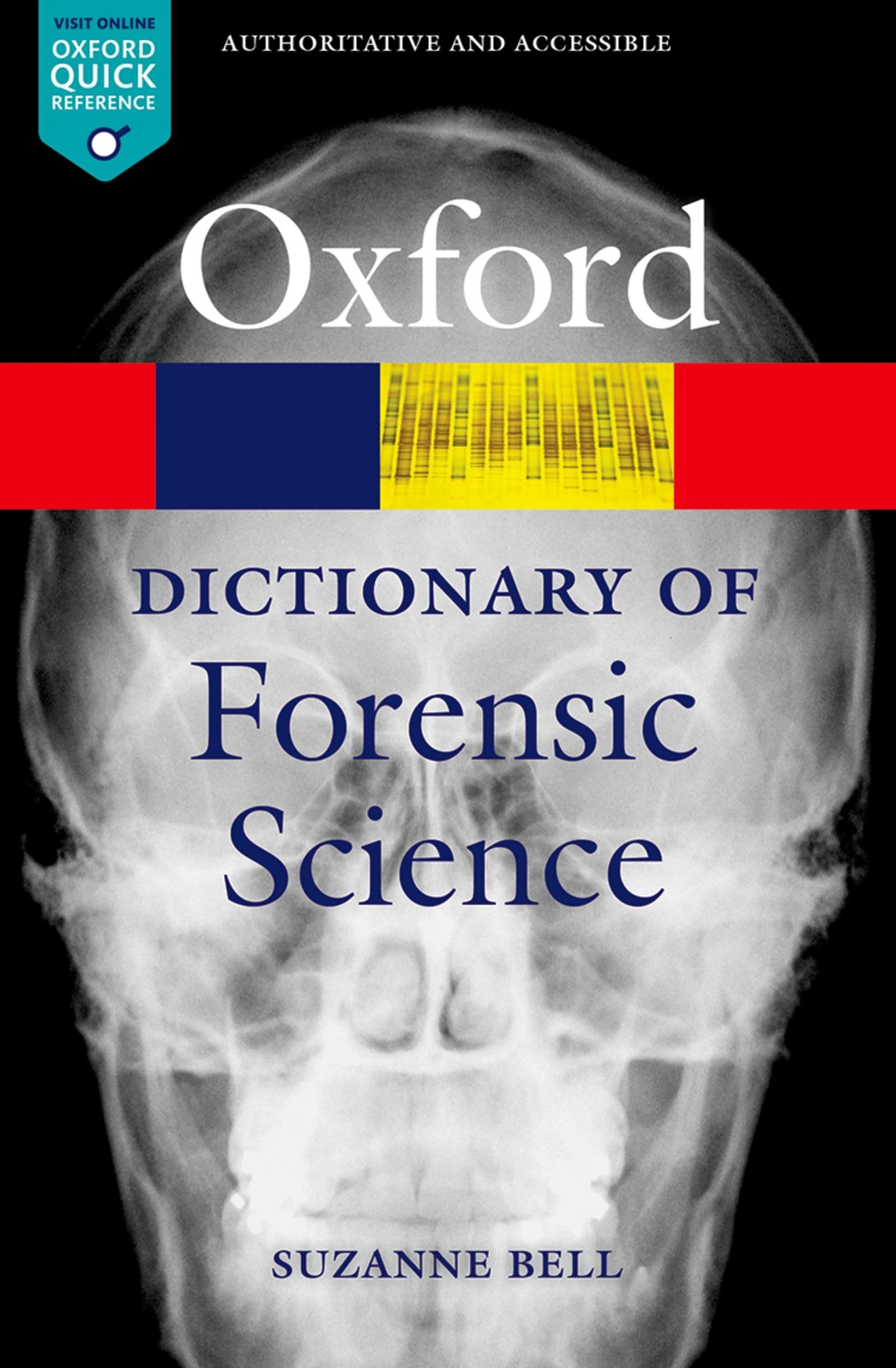 A Dictionary of Forensic Science Medicine Books