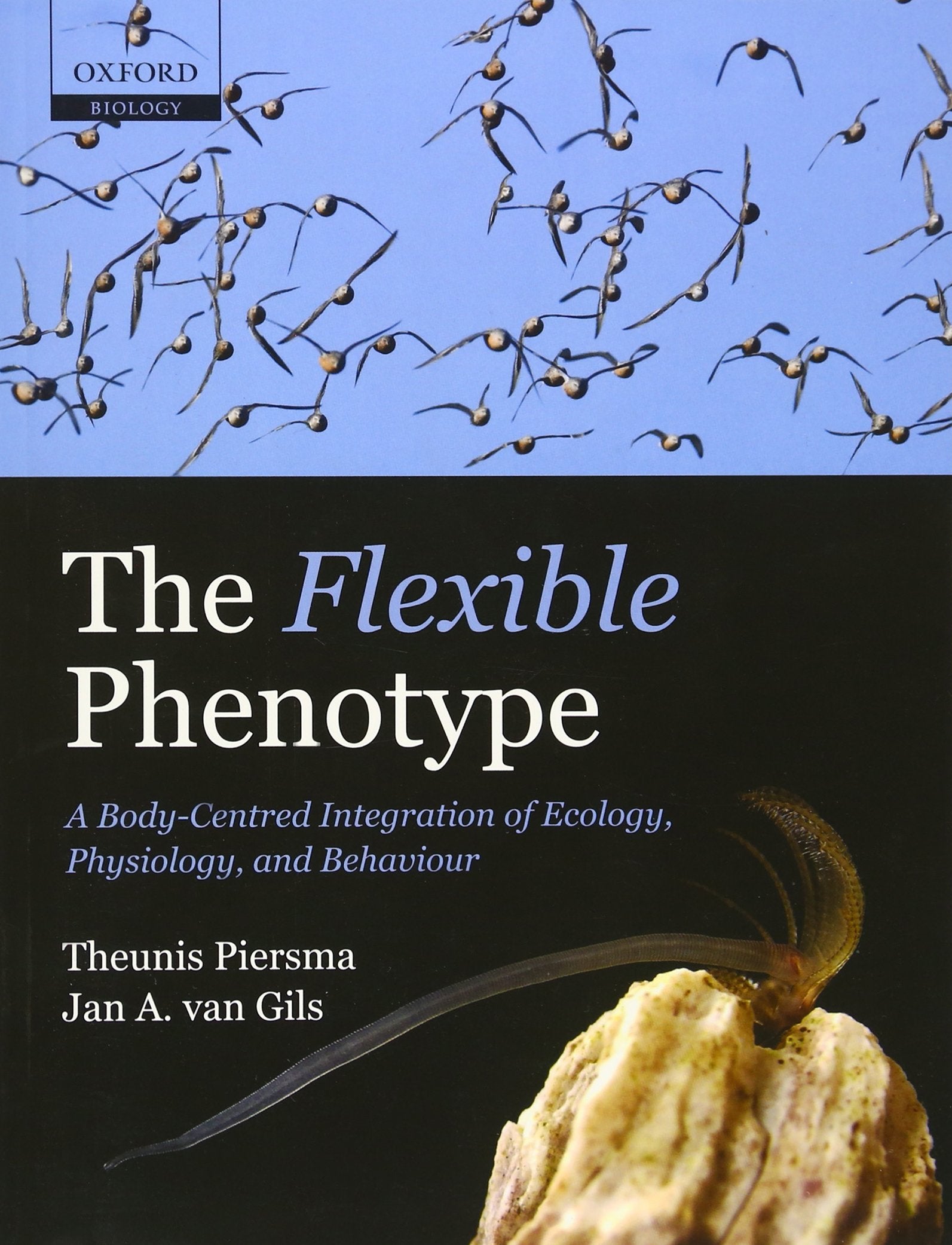 The Flexible Phenotype: A Body-Centred Integration of Ecology, Physiology, and Behaviour Medicine