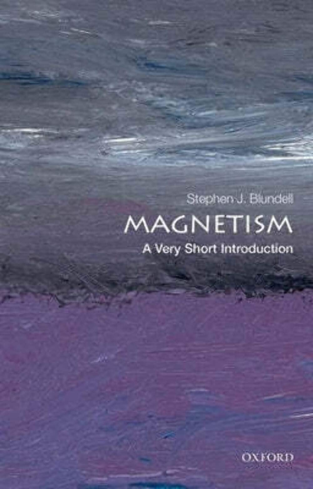 Magnetism Business & Technology