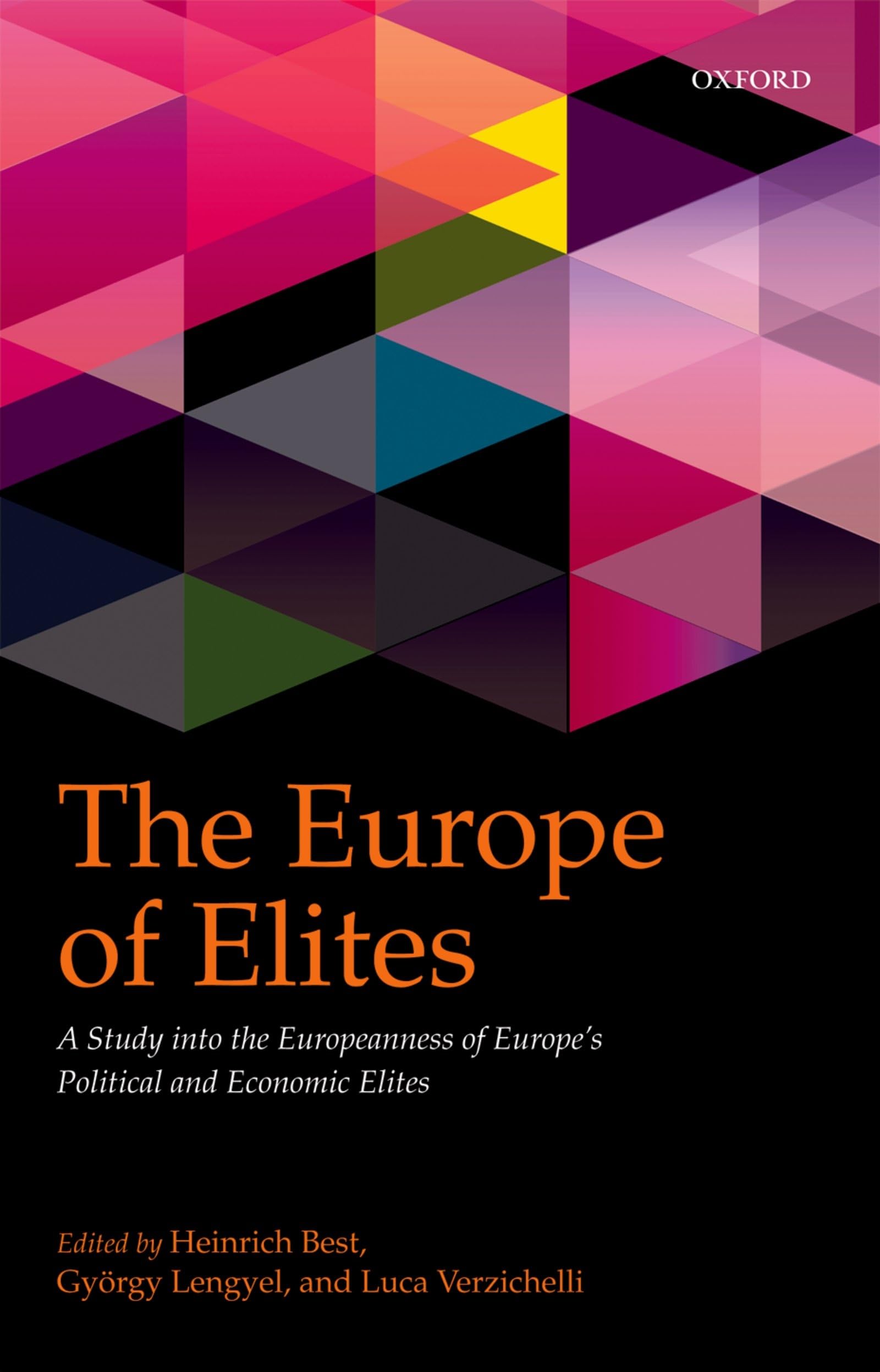The Europe of Elites Law
