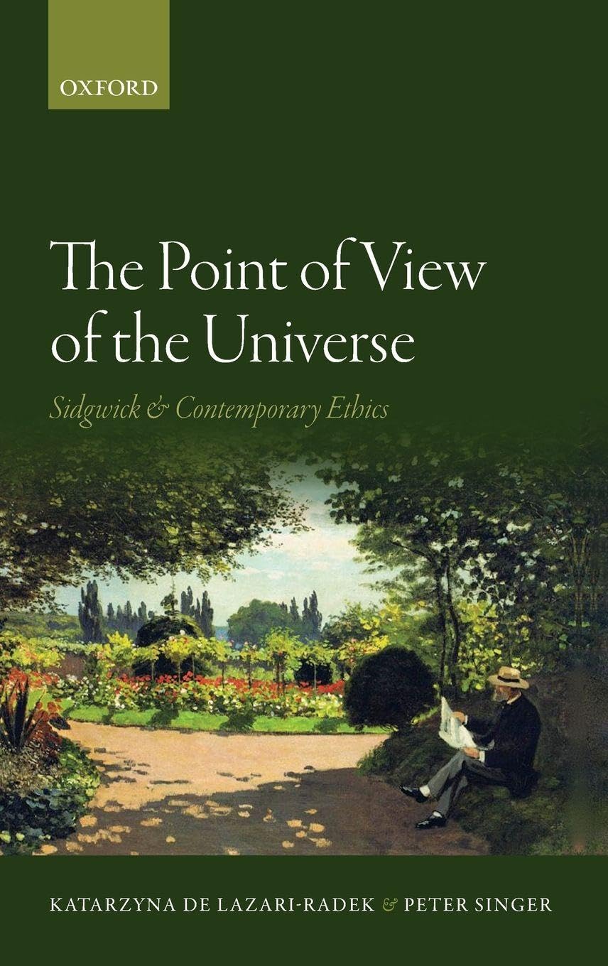 Point of View of the Universe Philosophy
