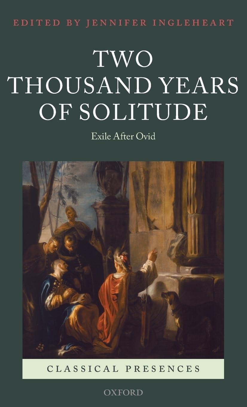 TWO THOUSAND YEARS OF SOLITUDE CLPR C Classics
