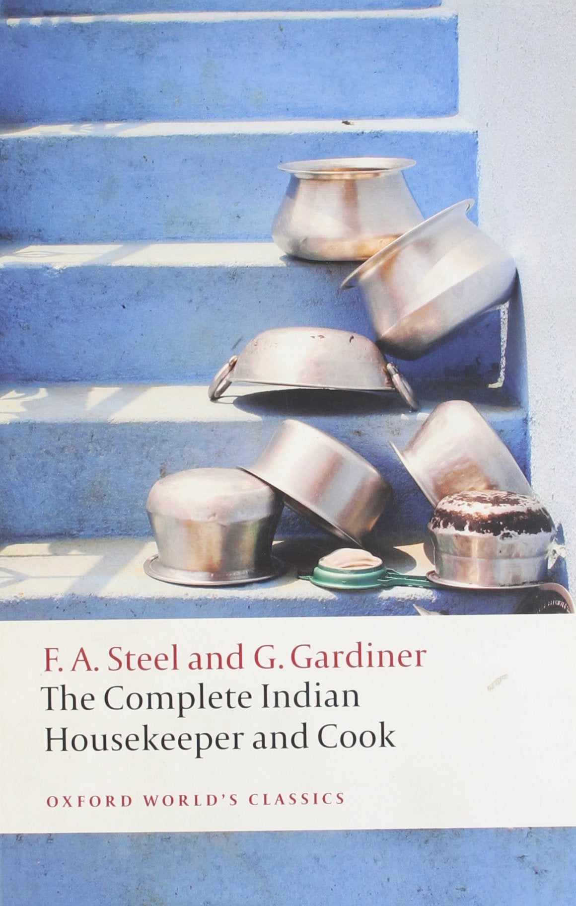 The Complete Indian Housekeeper and Cook International