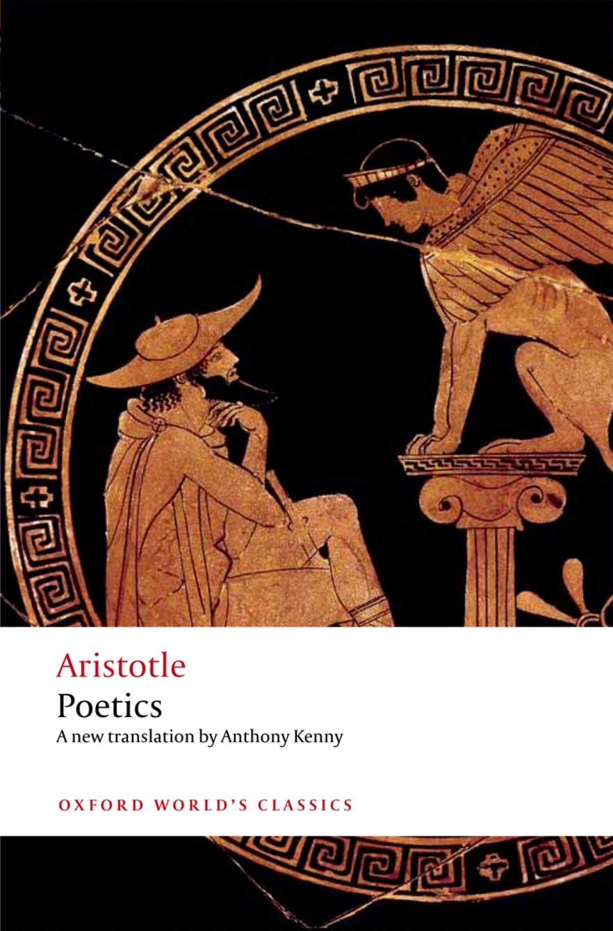 Poetics Philosophy