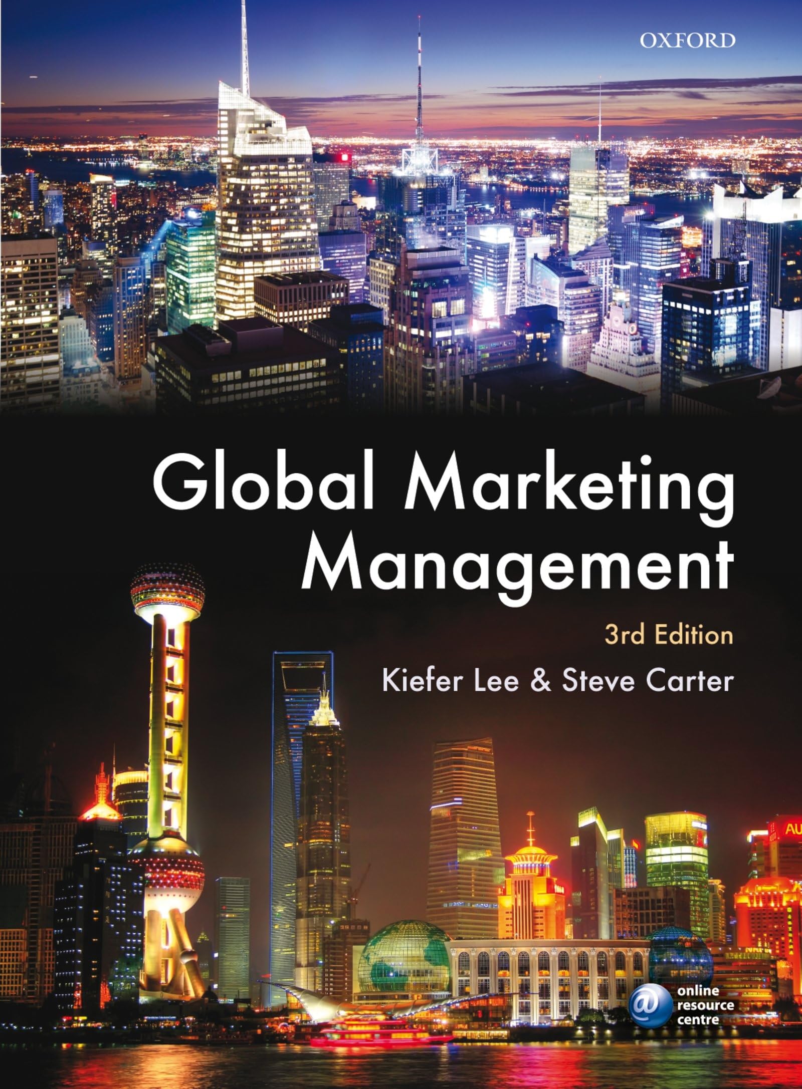 Global Marketing Management: Changes, New Challenges, and Strategies Business, Finance & Career