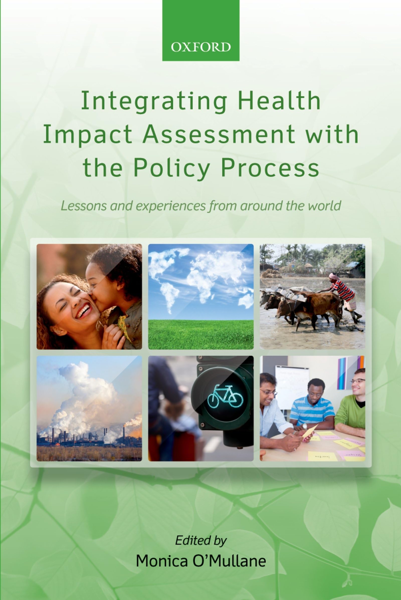 Integrating Health Impact Assessment with the Policy Process Medicine