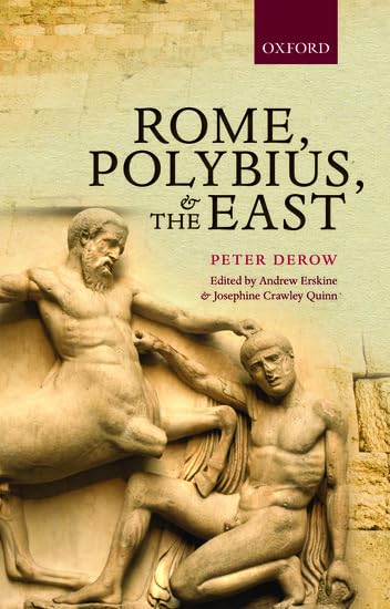 Product Image: ROME POLYBIUS & THE EAST C