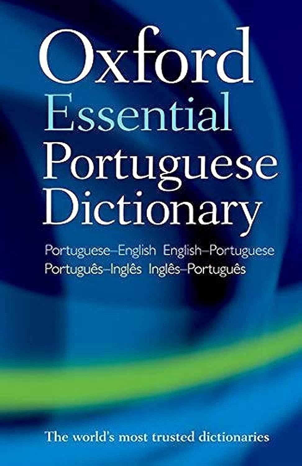 Oxford Essential Portuguese Dictionary General education