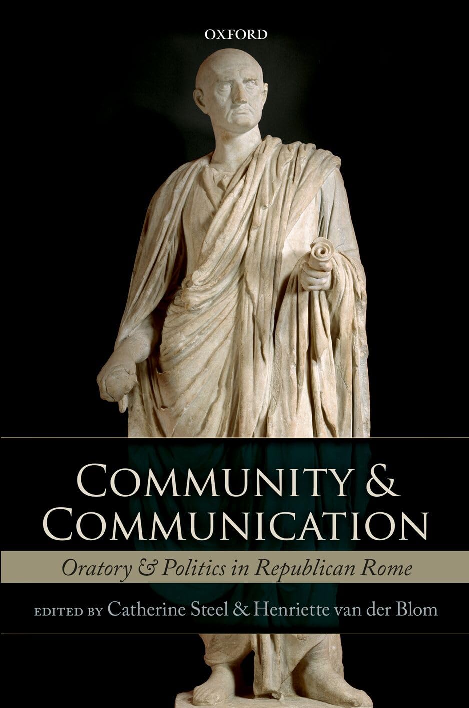 Product Image: Community and Communication