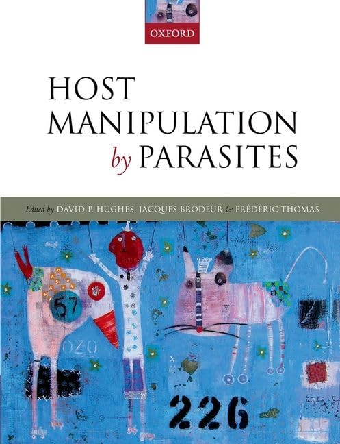 Product Image: Host Manipulation by Parasites
