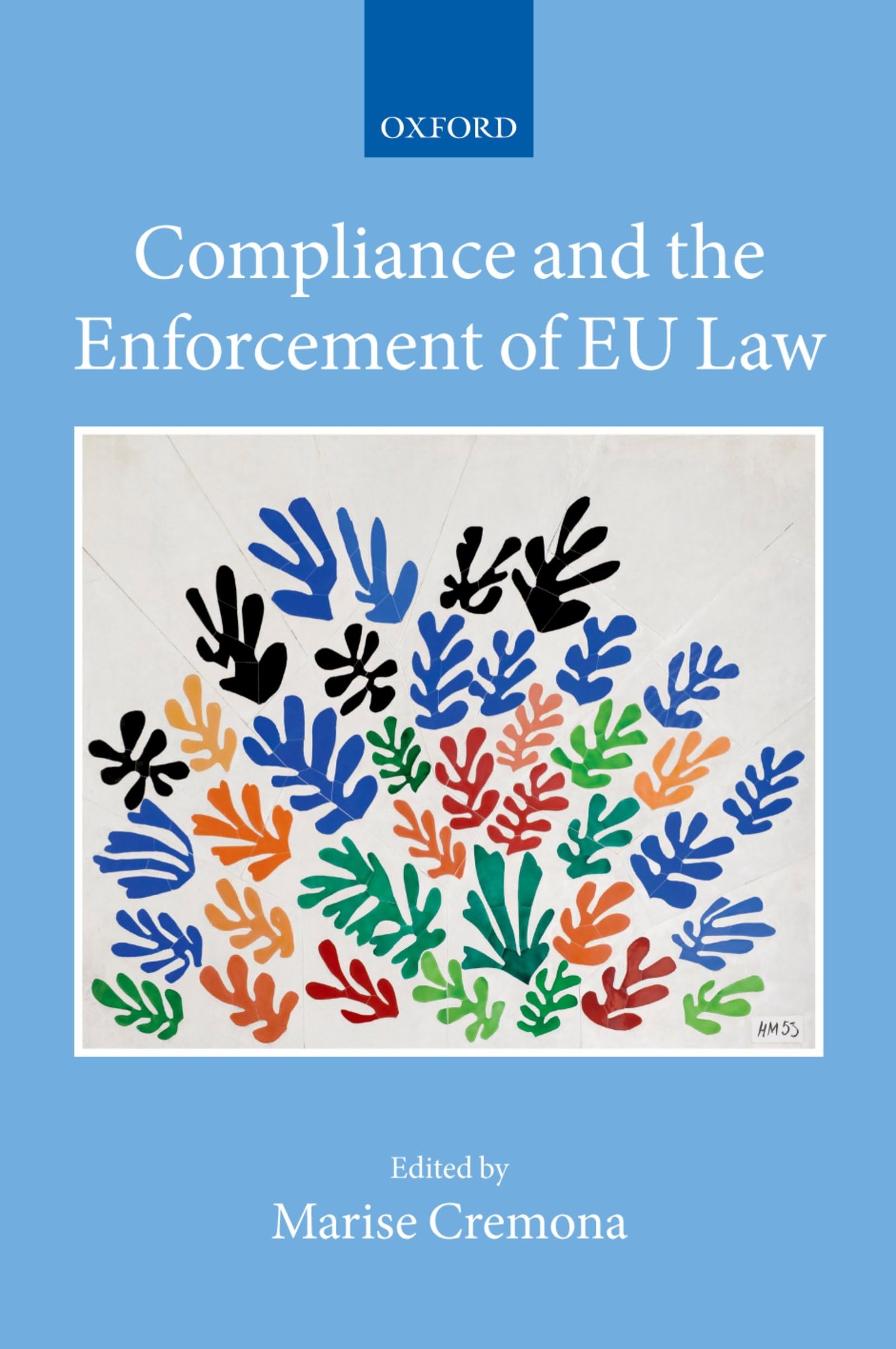 Compliance and the Enforcement of EU Law Law