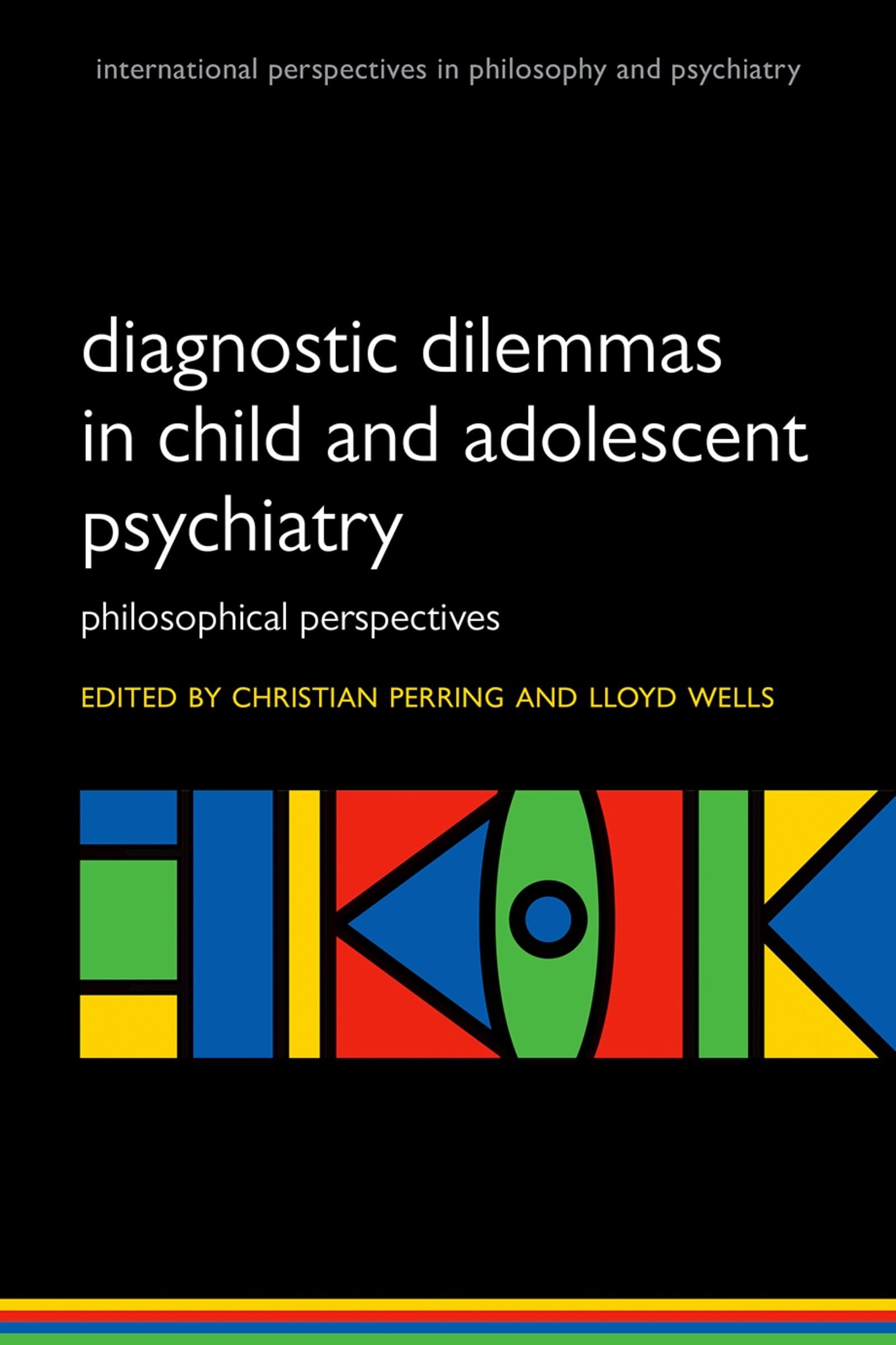 Diagnostic Dilemmas in Child and Adolescent Psychiatry Medicine