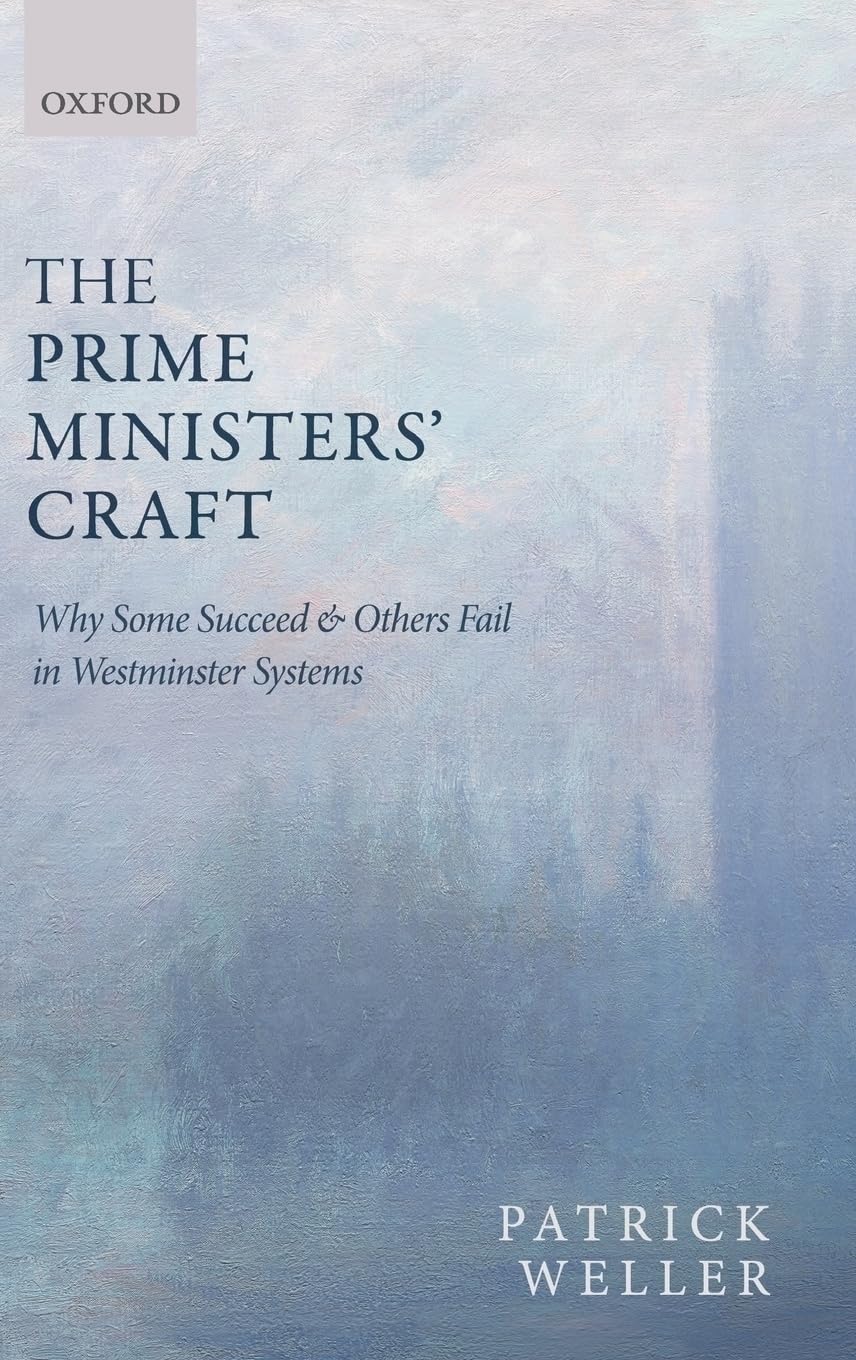 Product Image: PRIME MINISTERS CRAFT C