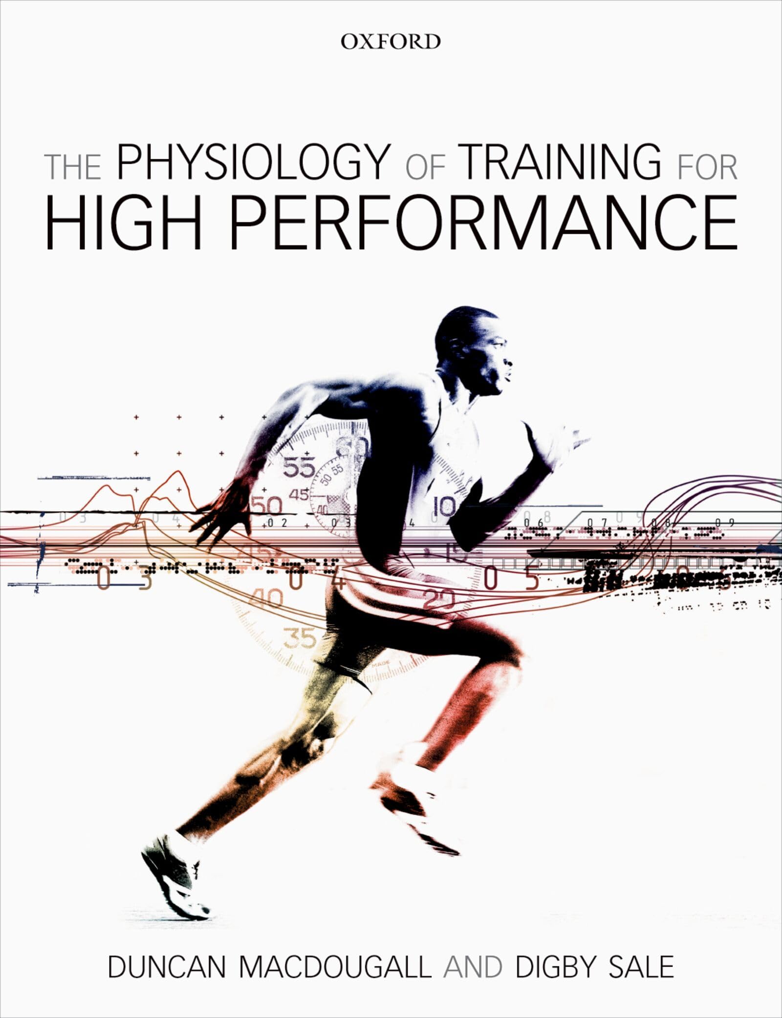 The Physiology of Training for High Performance Medicine