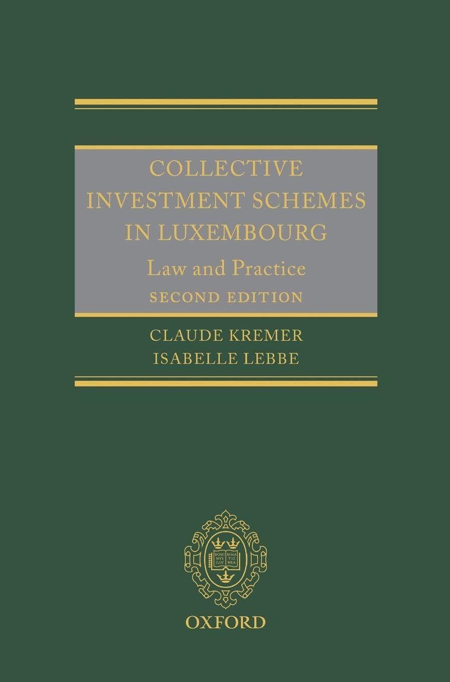 COLLECT INVEST SCHEM LUXEMBOURG 2E C Law