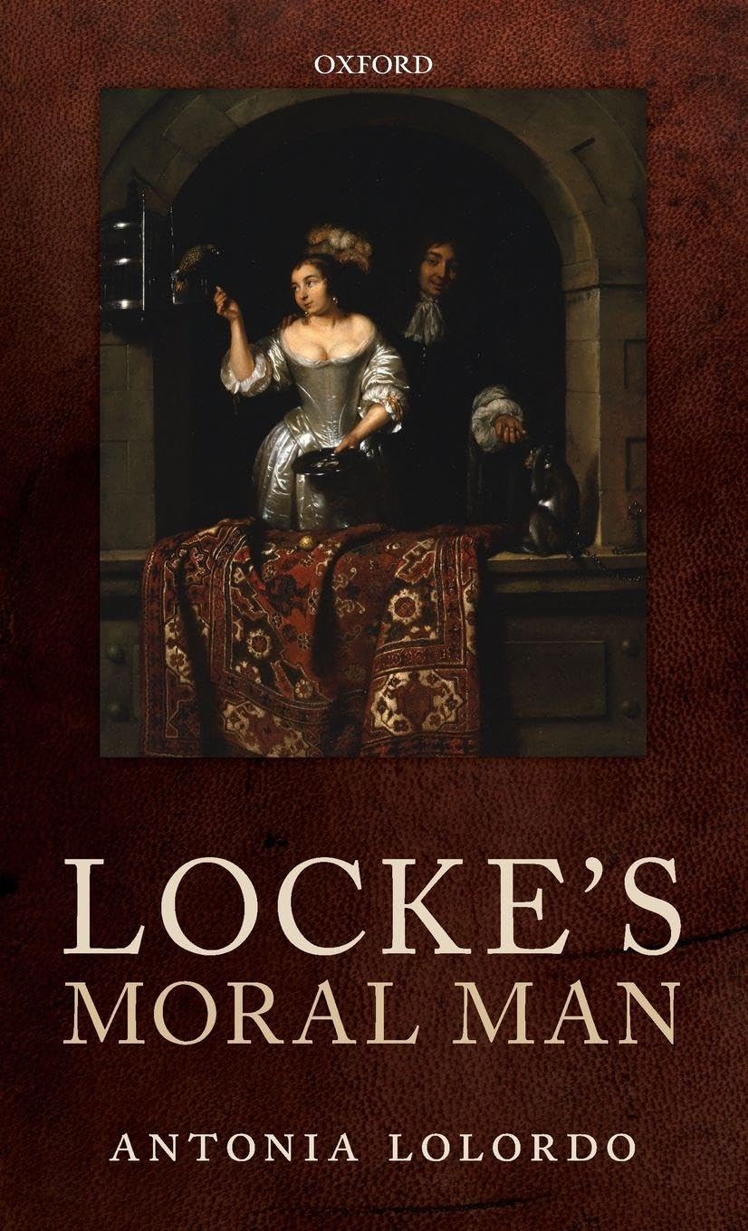 Locke's Moral Man Philosophy