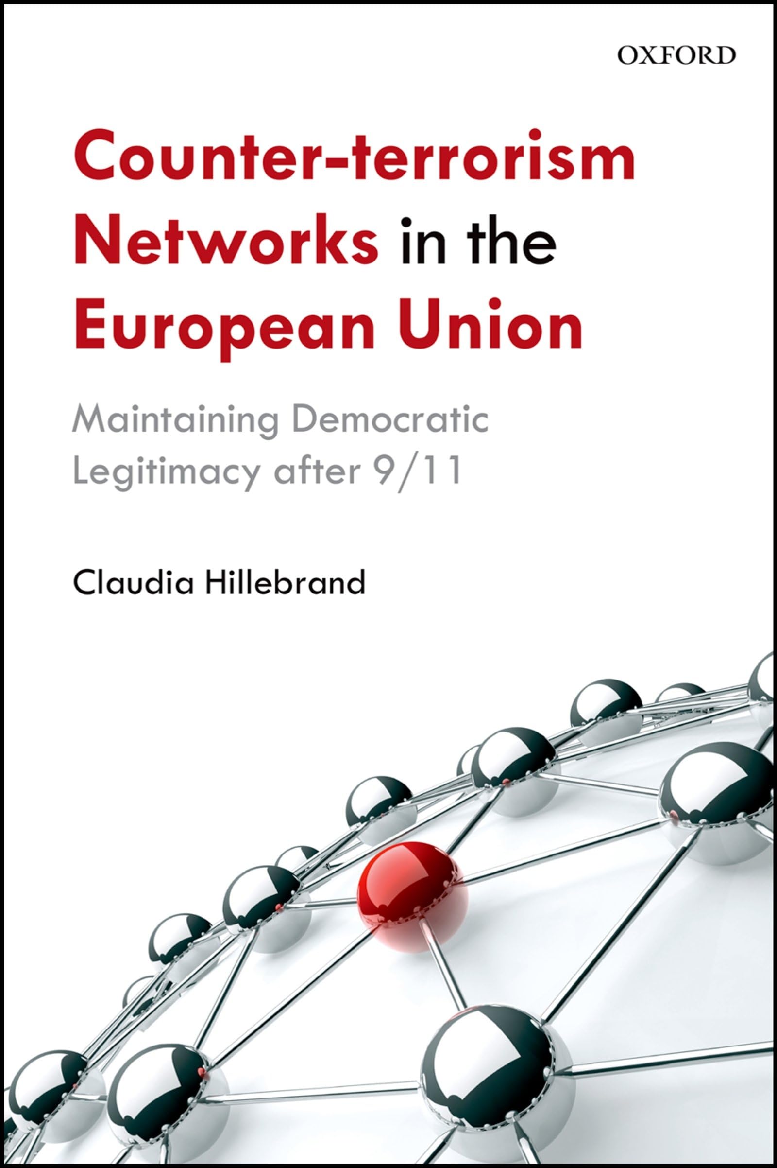 Counter-Terrorism Networks in the European Union Law