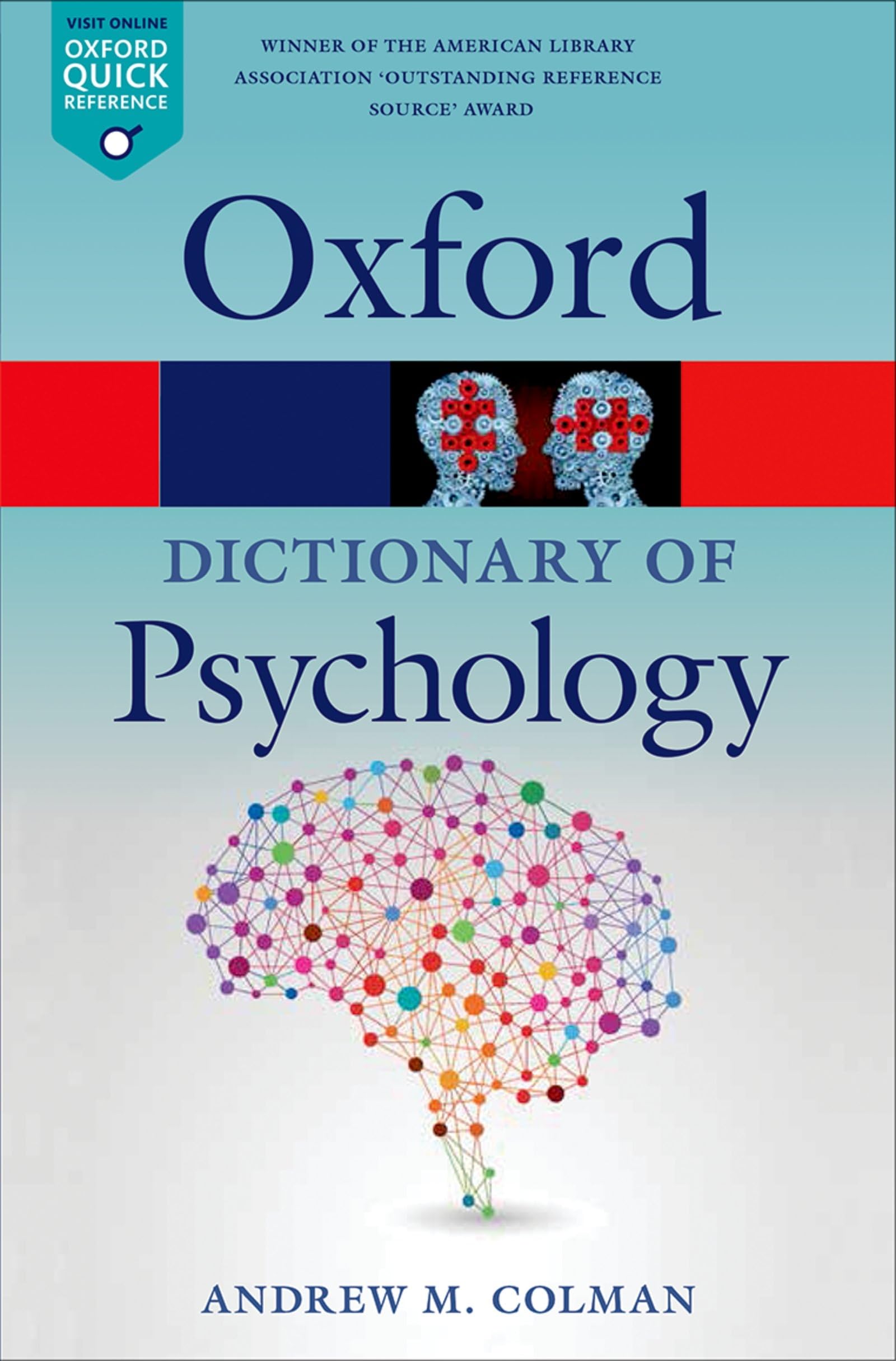 A Dictionary of Psychology Medicine