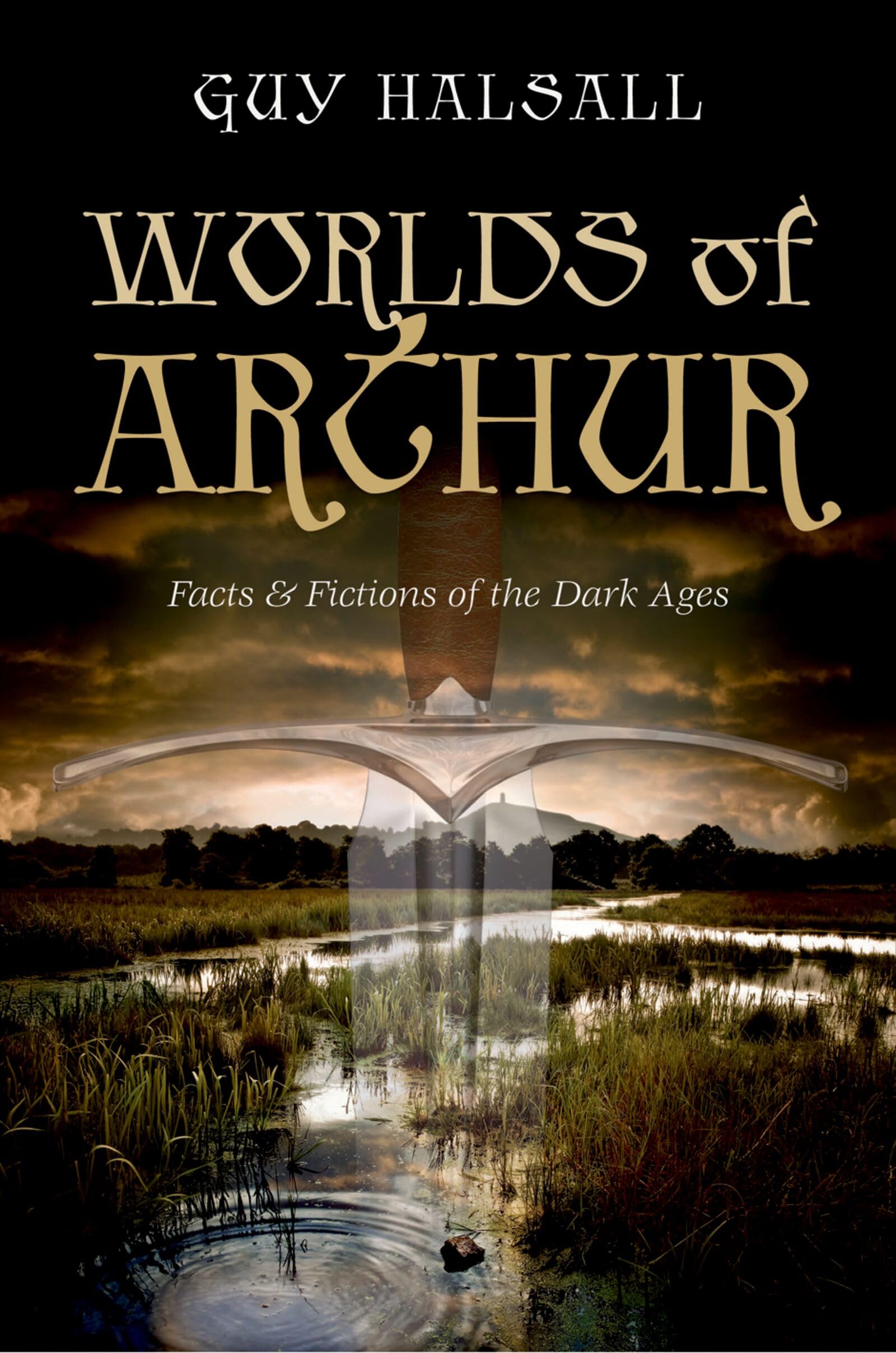 Worlds of Arthur Social Sciences