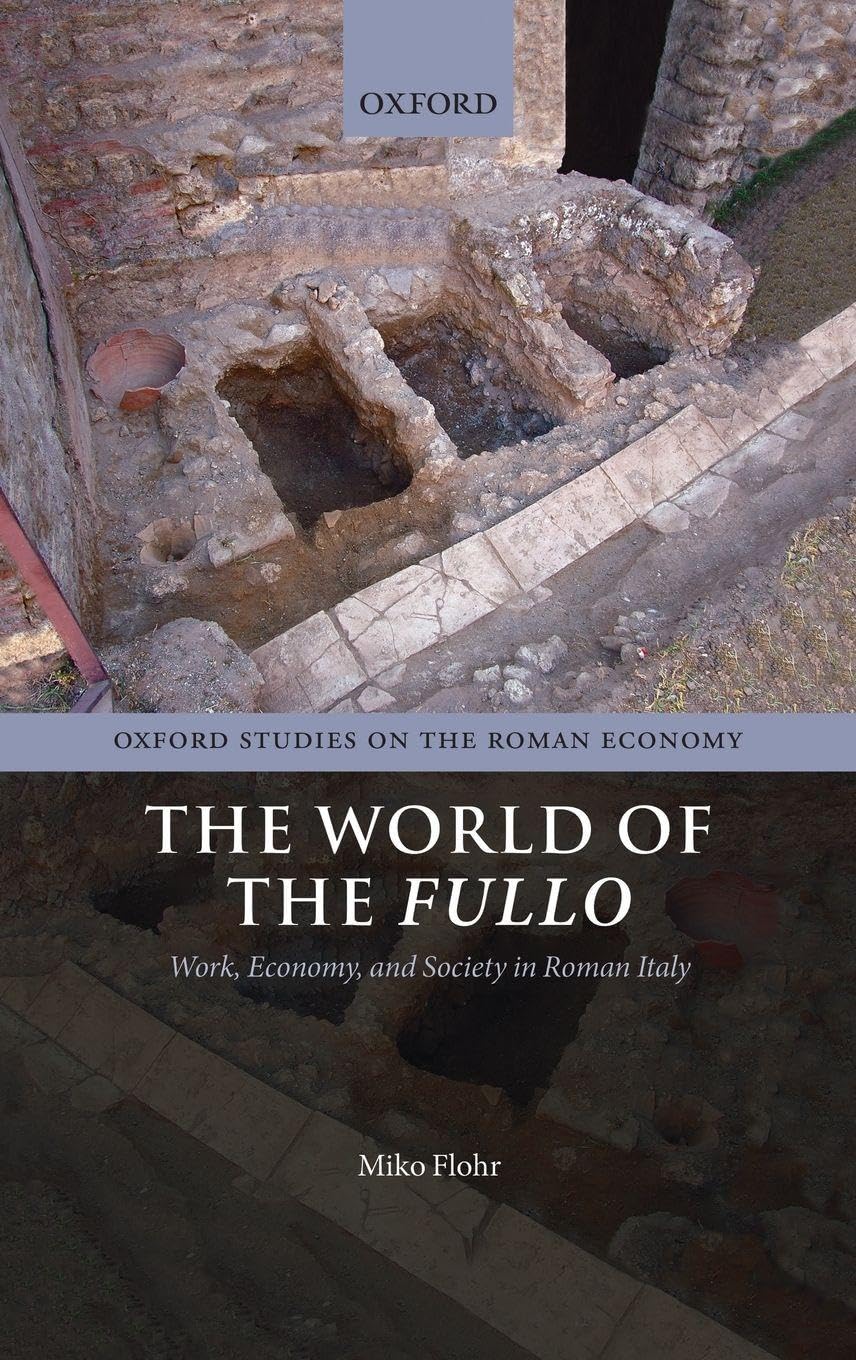 WORLD OF THE FULLO OSRE C Social Sciences
