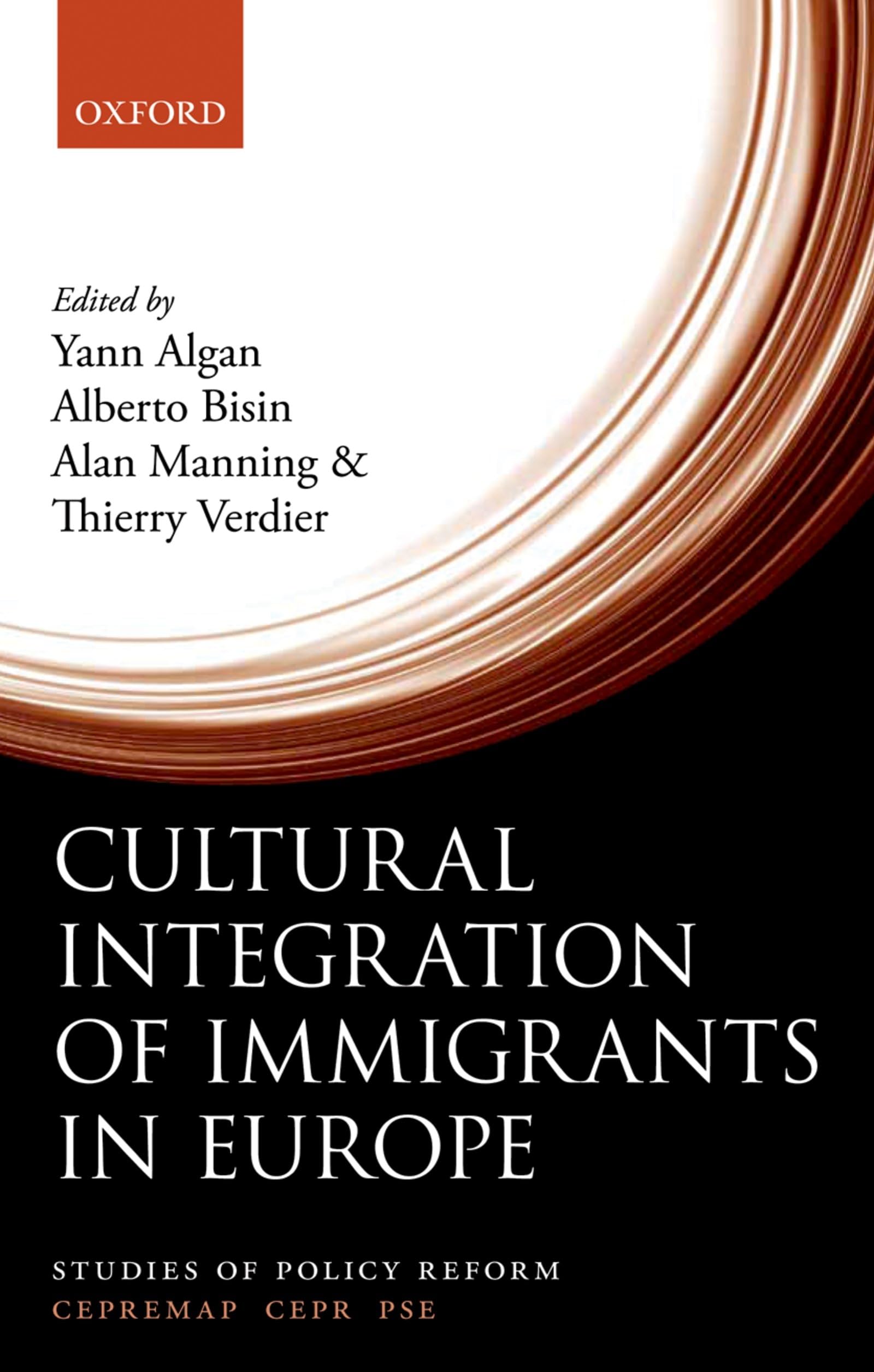 Cultural Integration of Immigrants in Europe Law