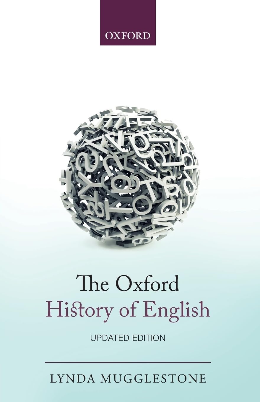 OXFORD HISTORY OF ENGLISH 2E PAPER Social Sciences