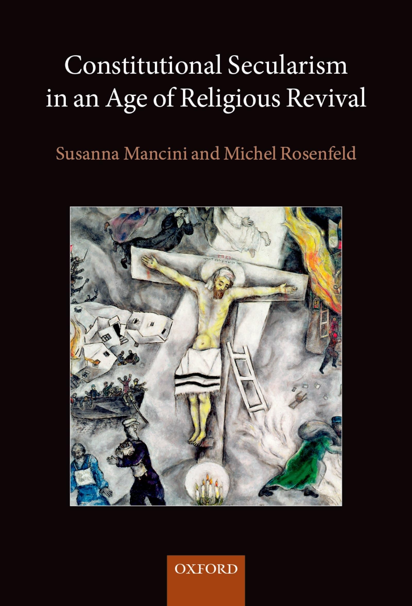 Constitutional Secularism in an Age of Religious Revival Law