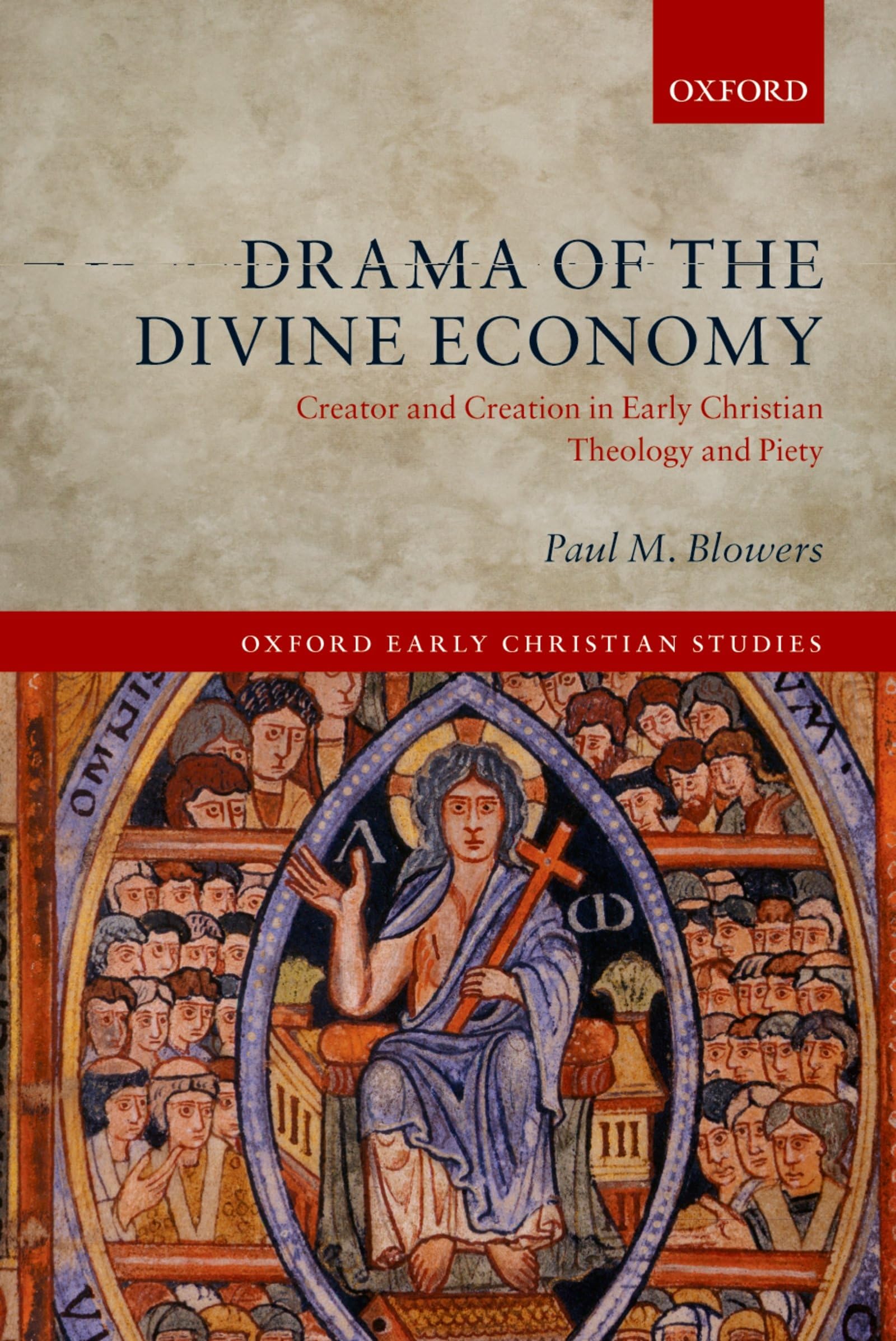 Drama of the Divine Economy Philosophy