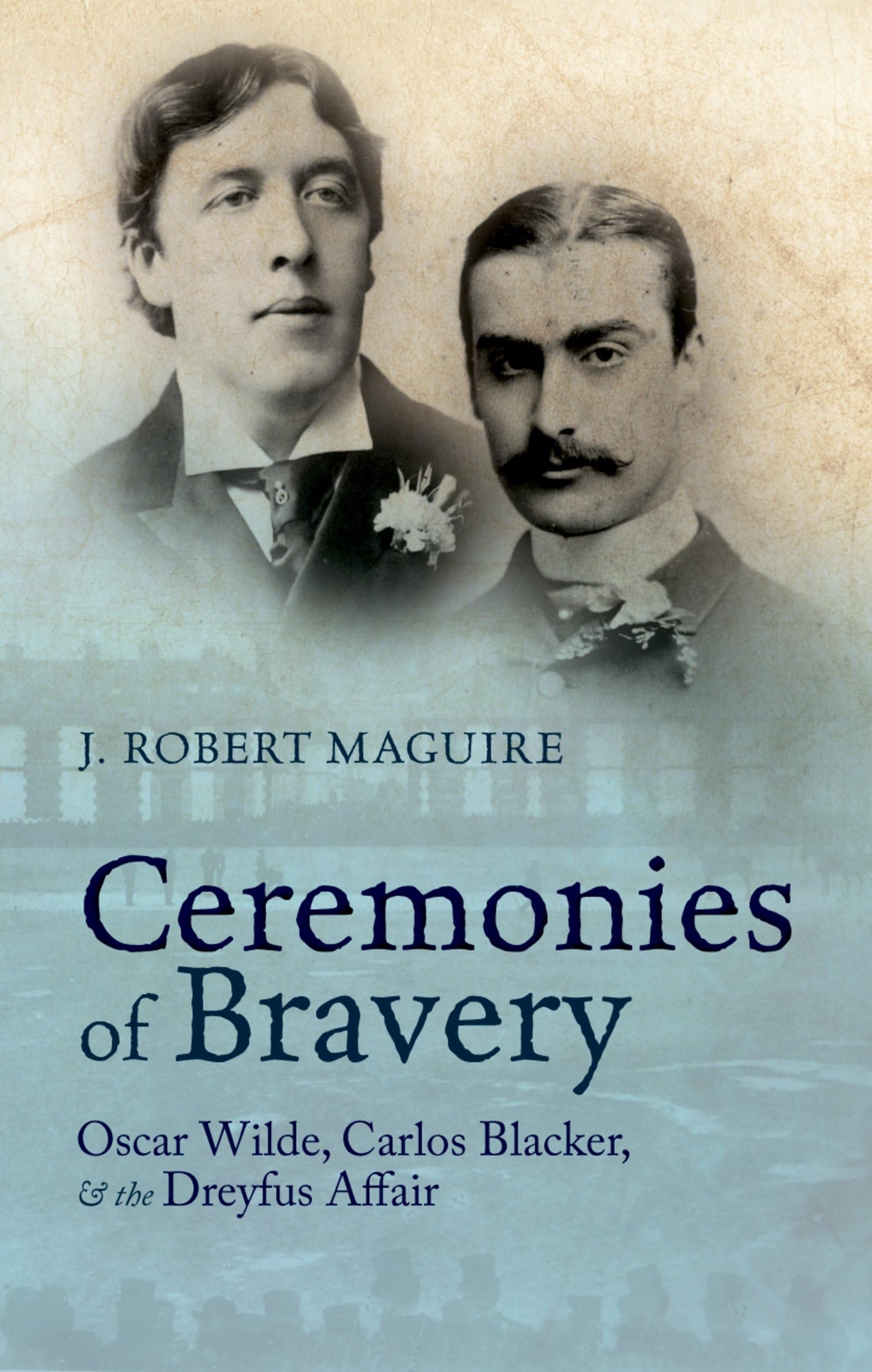 Ceremonies of Bravery Contemporary literature