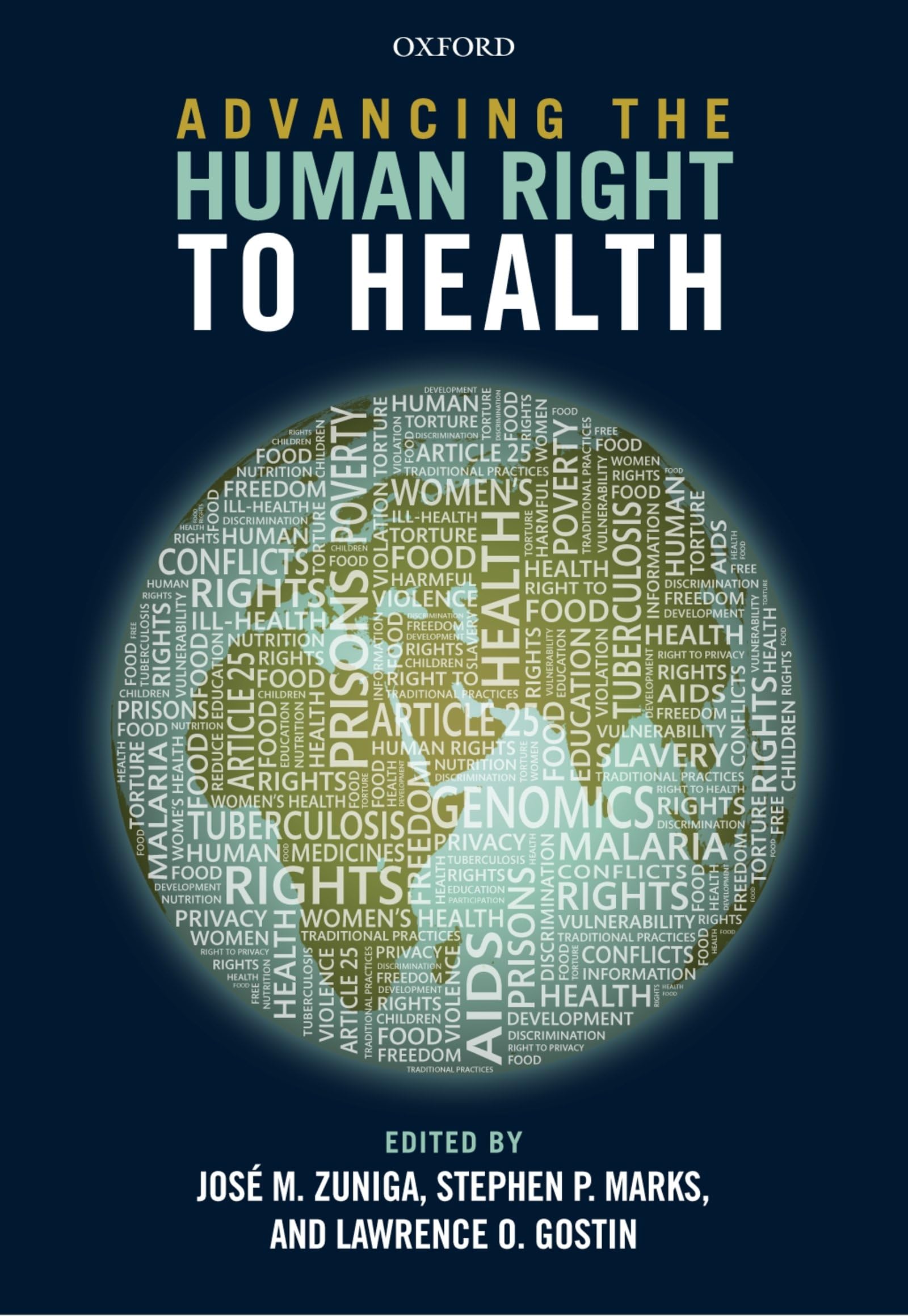 Advancing the Human Right to Health Medicine