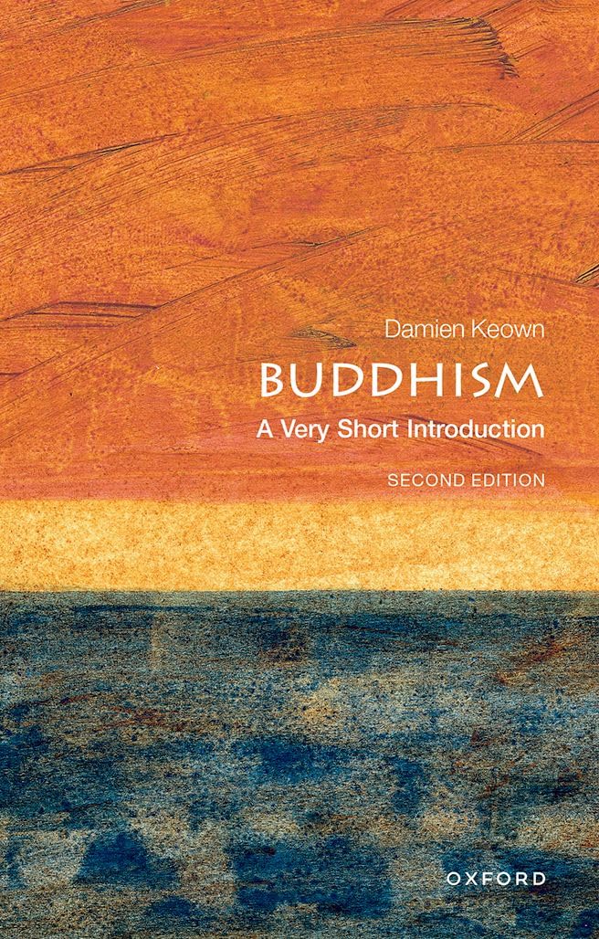 Product Image: Buddhism