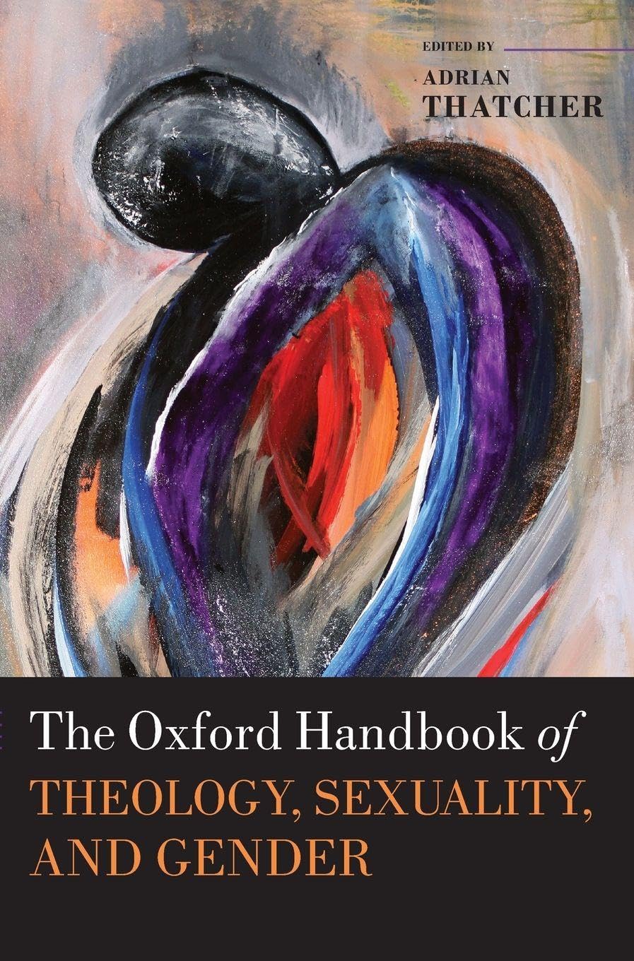 OHB THEOLOGY SEX GENDER OHBK C Law