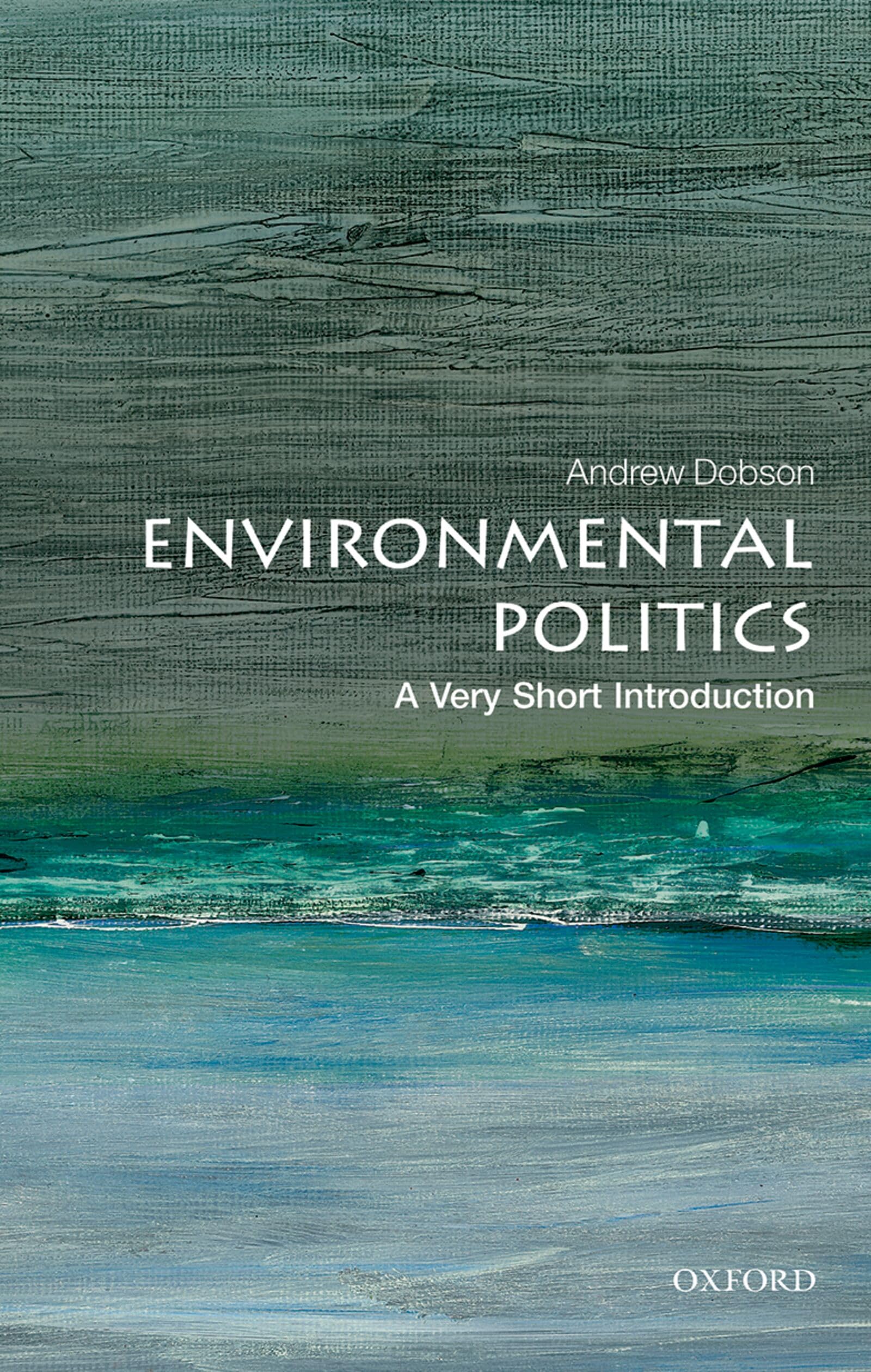 Environmental Politics Mathematics Books