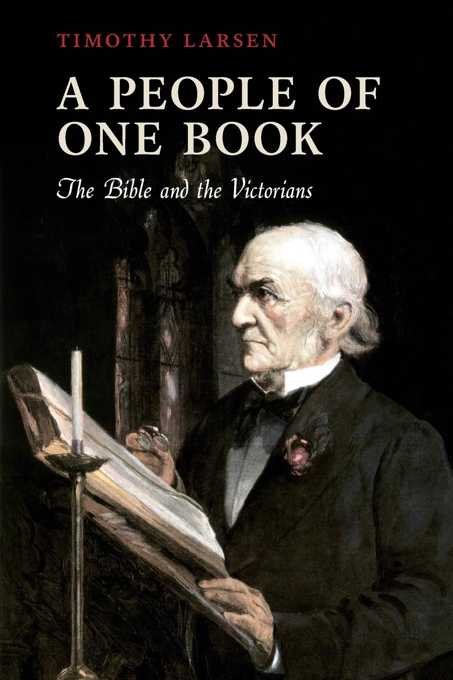 People of One Book Contemporary literature