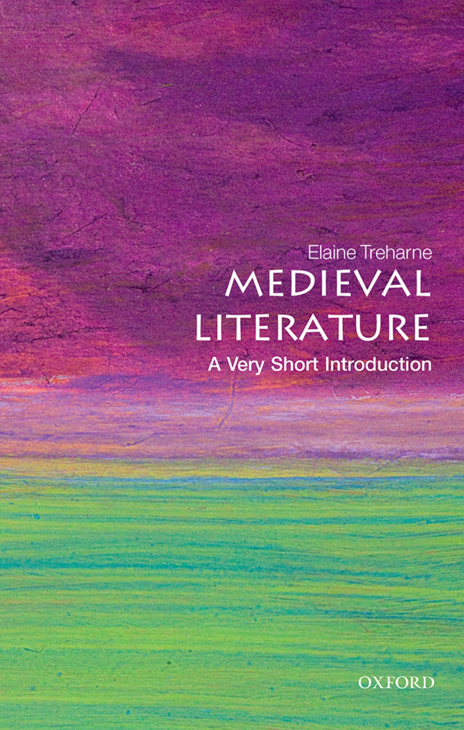 Medieval Literature Social Sciences