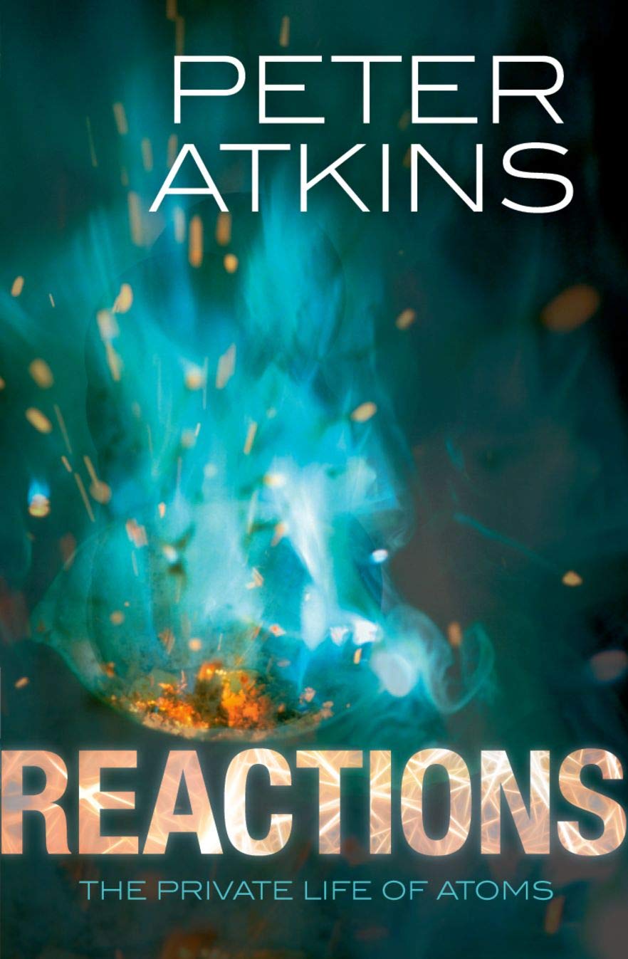 Reactions: The private life of atoms Natural Sciences