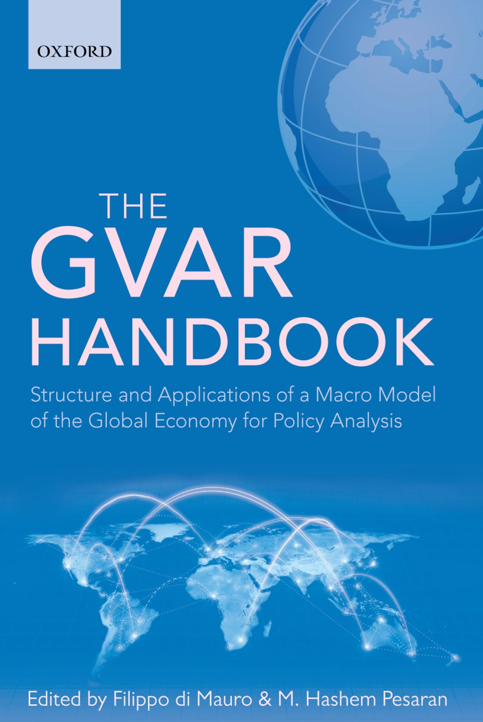 GVAR Handbook Law