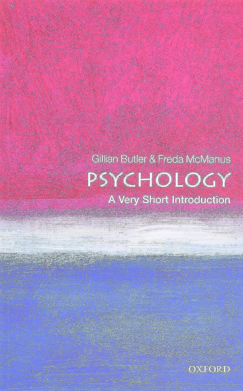 Psychology Psychology
