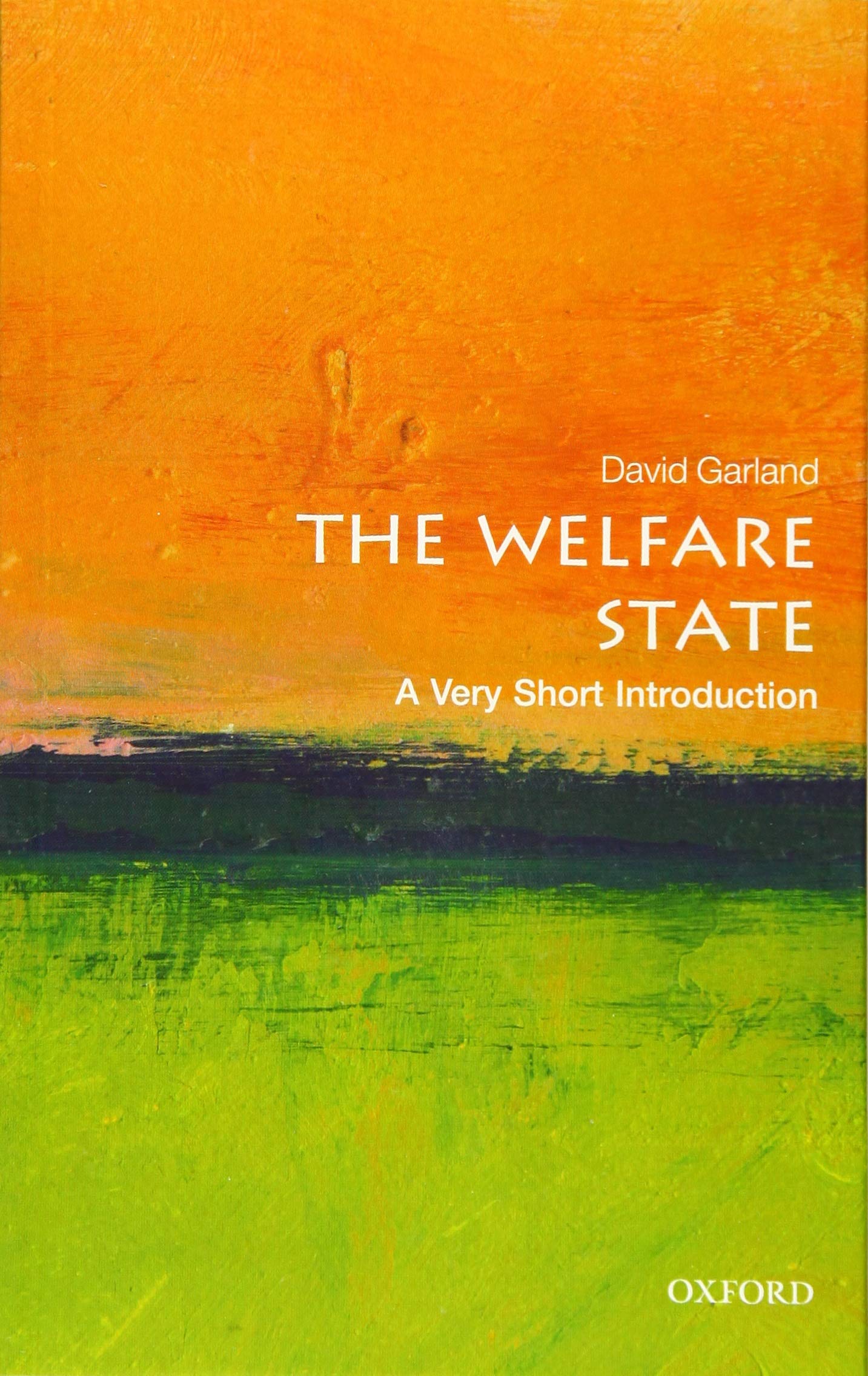 The Welfare State Social Sciences