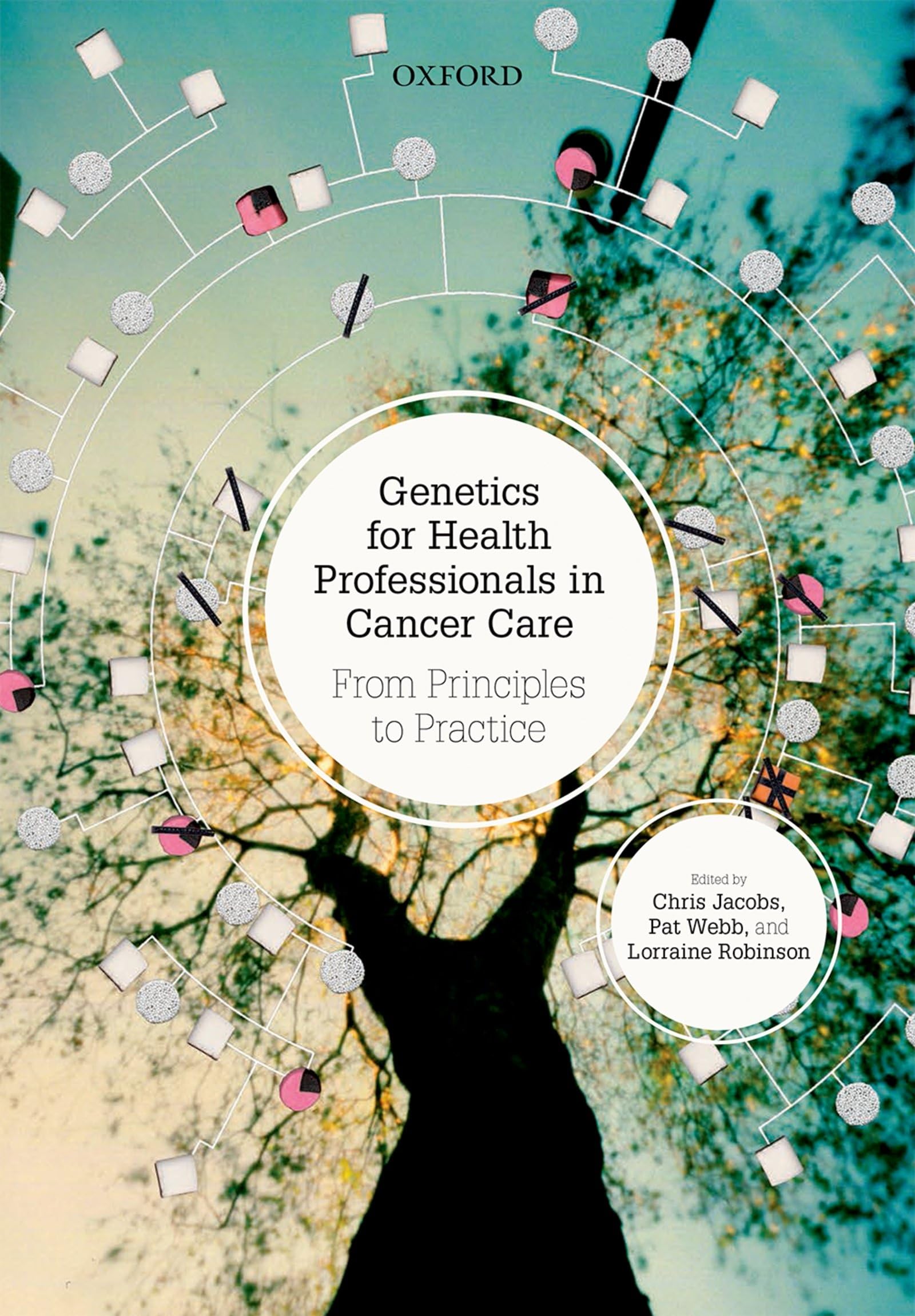 Genetics for Health Professionals in Cancer Care Medicine