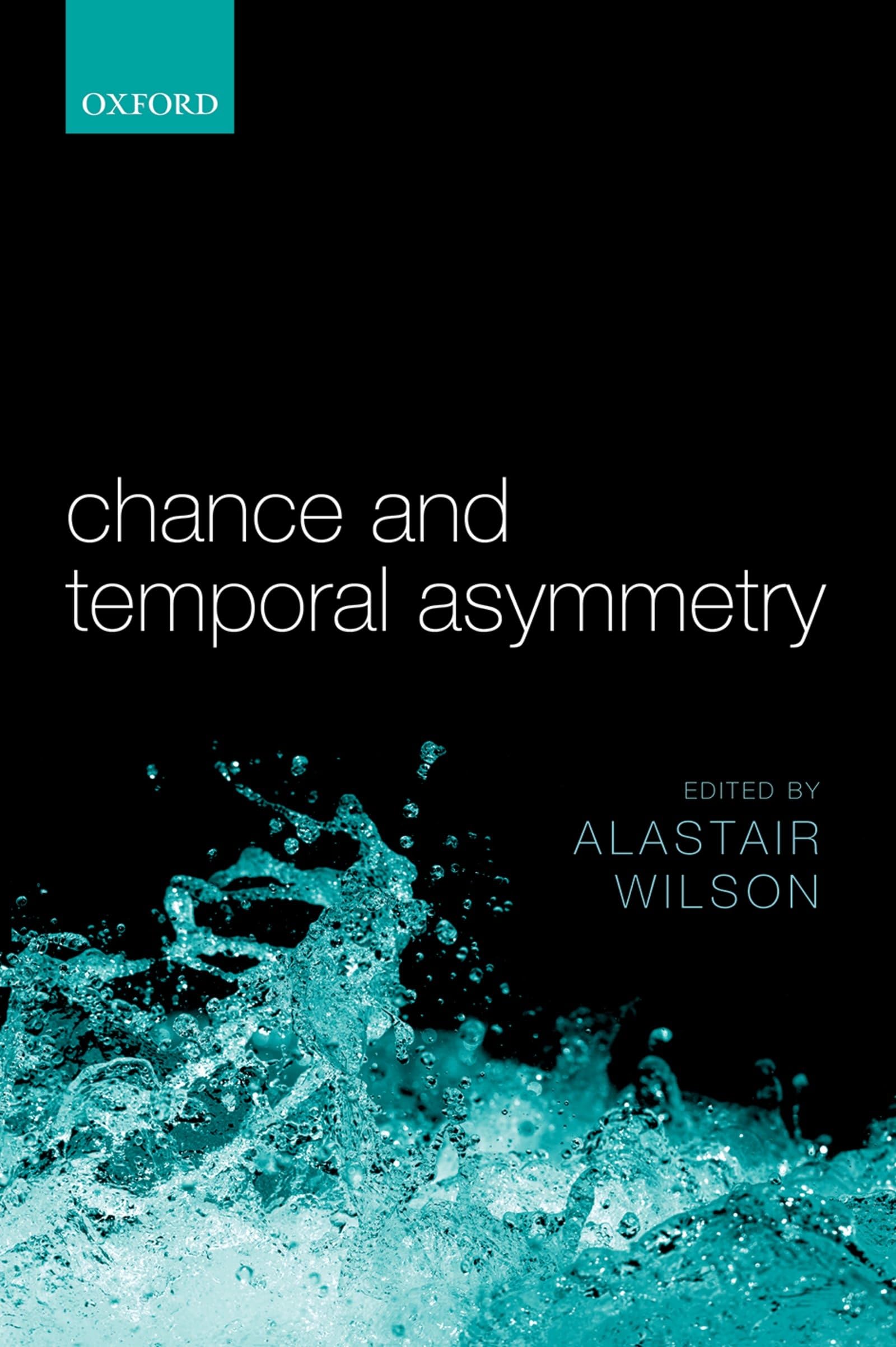 Chance and Temporal Asymmetry Philosophy