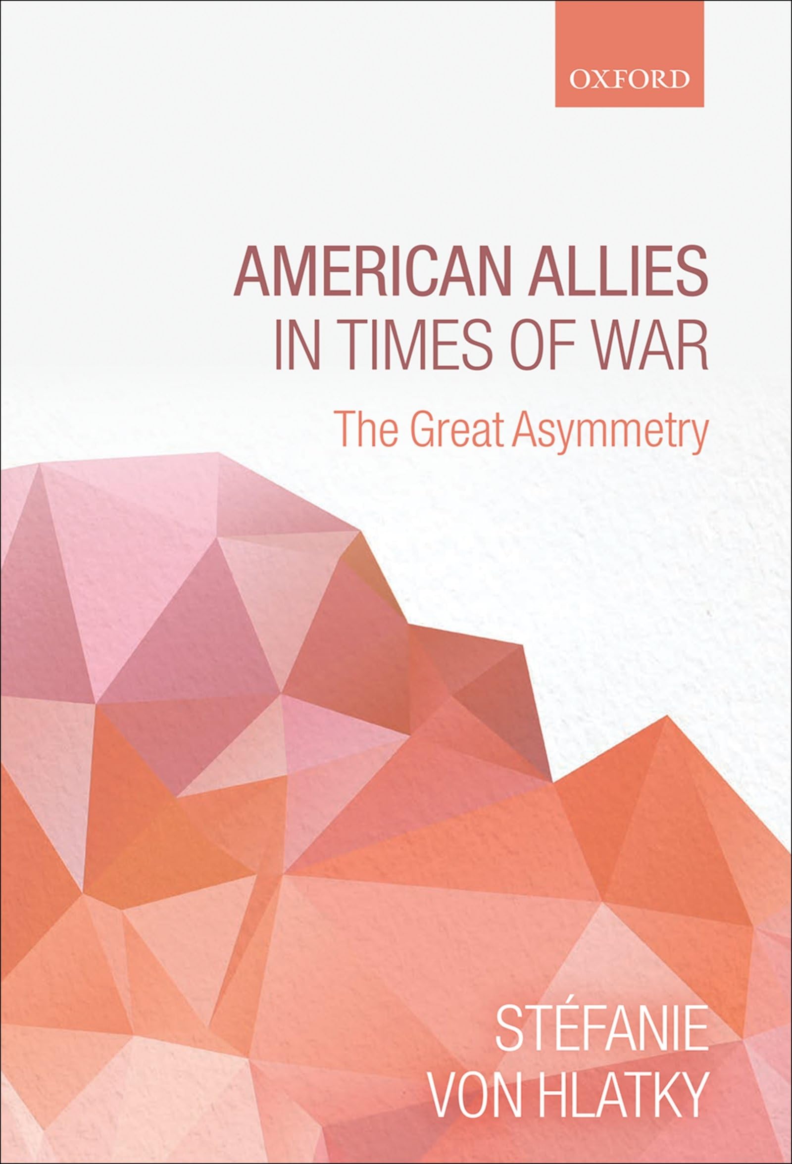 American Allies in Times of War Law